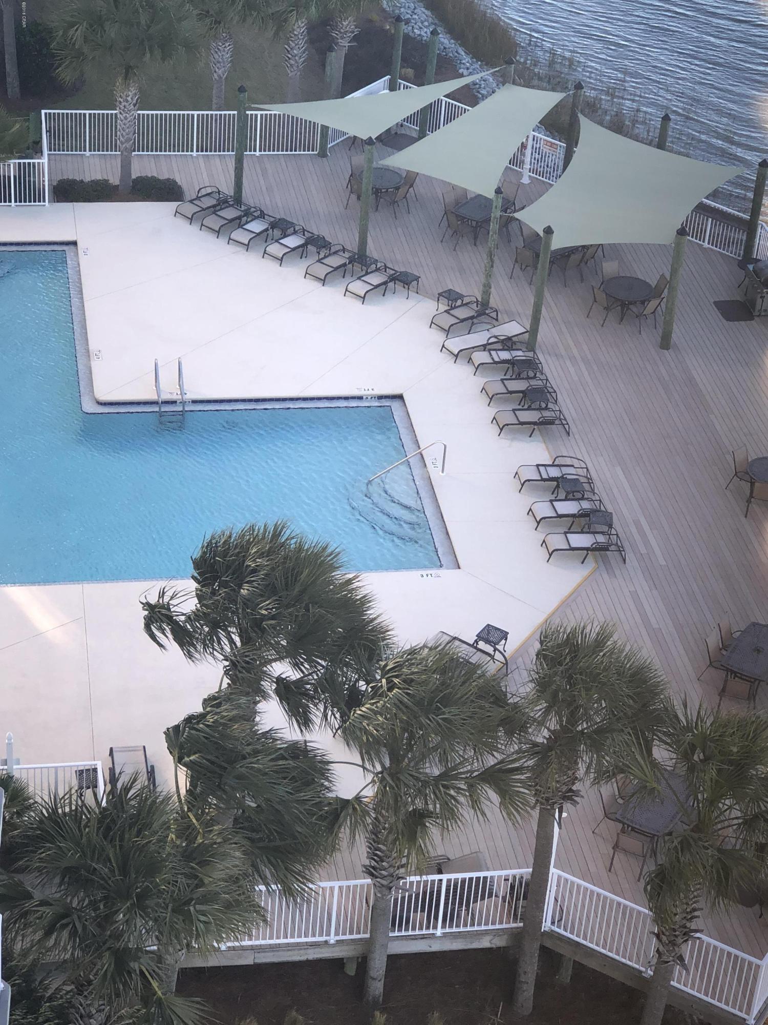 Hibiscus By The Bay - Residential Lease