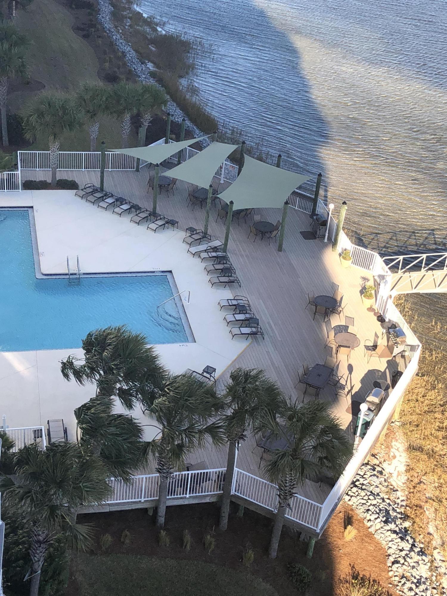 Hibiscus By The Bay - Residential Lease