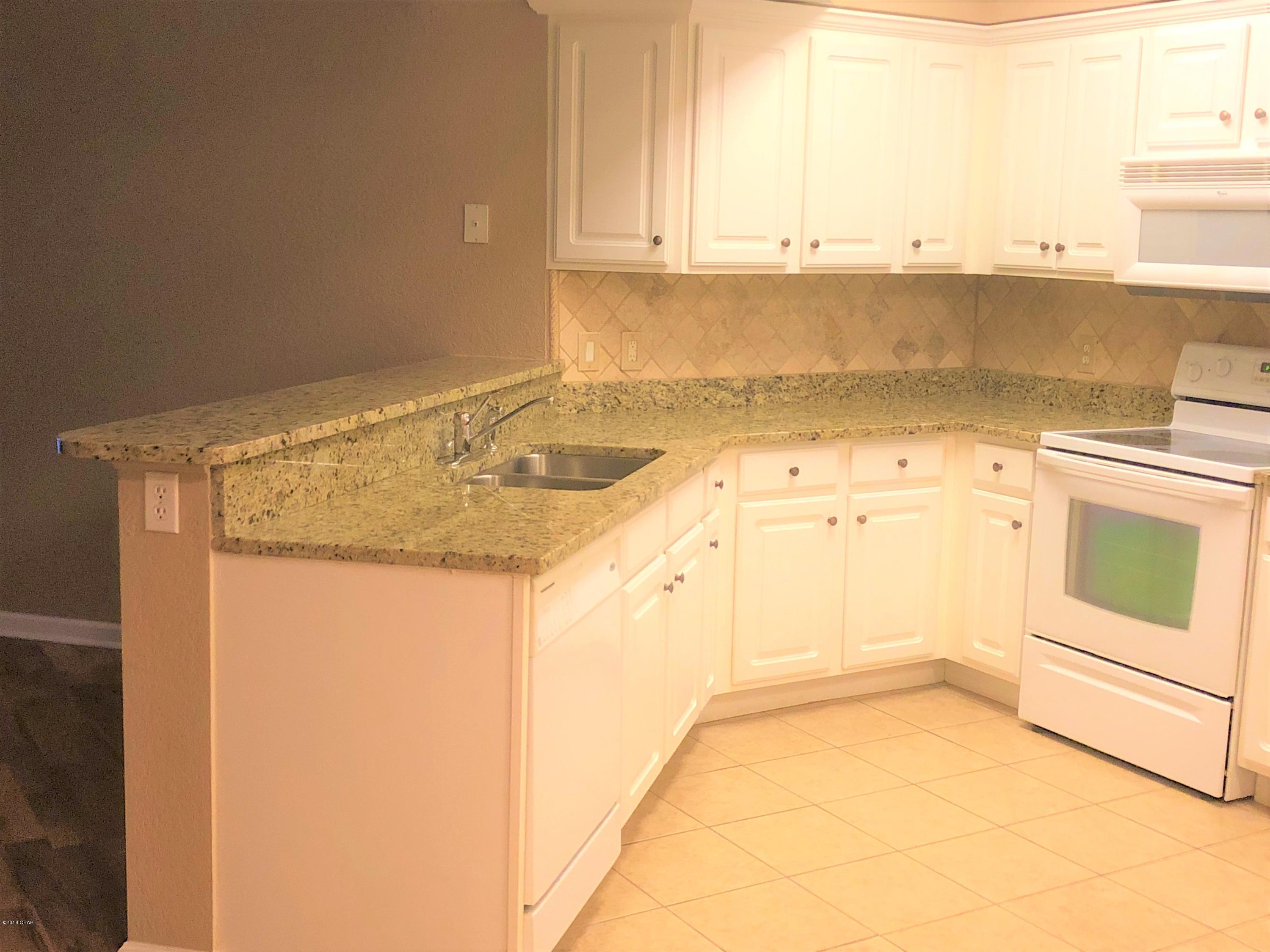 Hibiscus By The Bay - Residential Lease