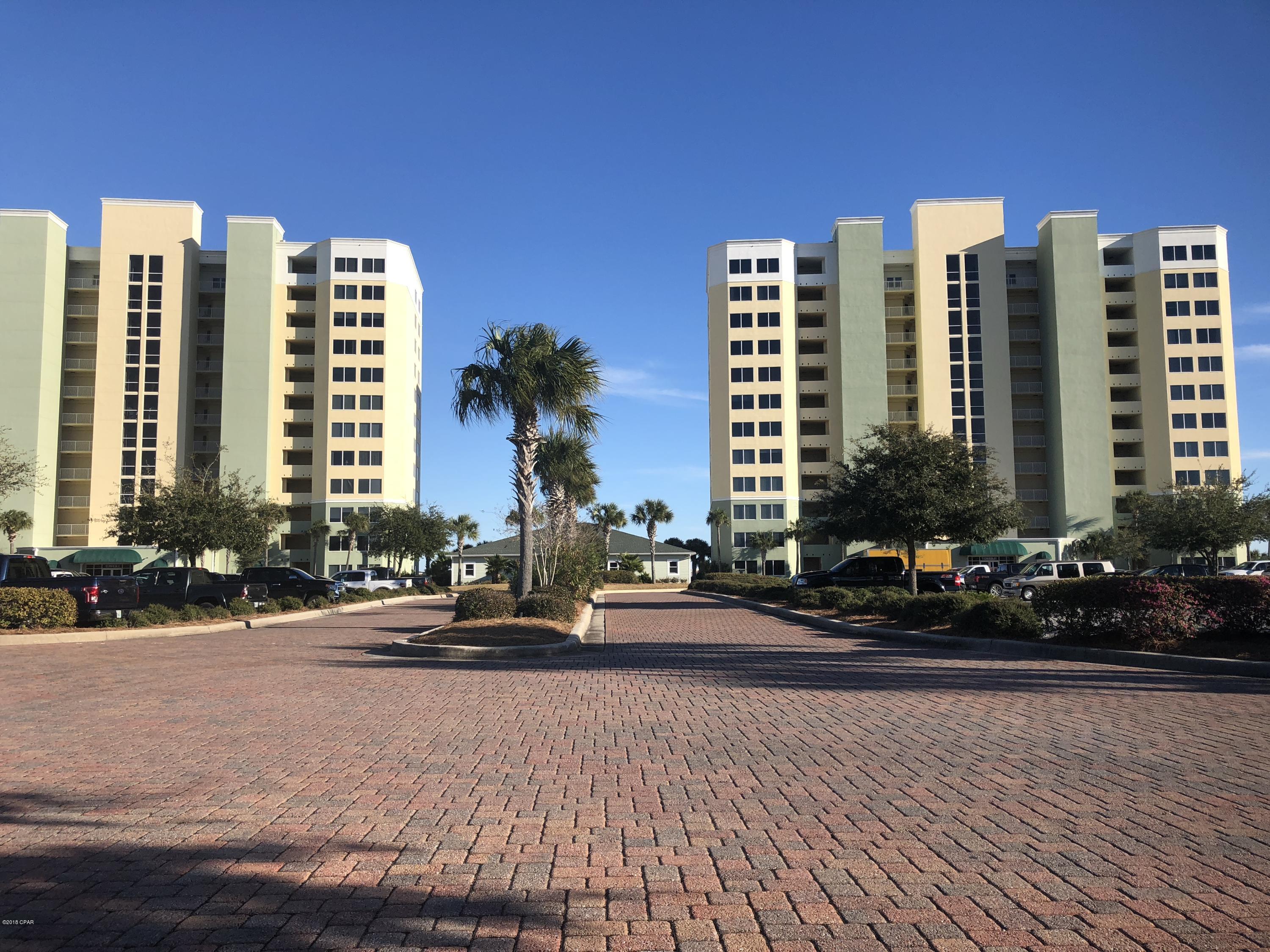 Hibiscus By The Bay - Residential Lease