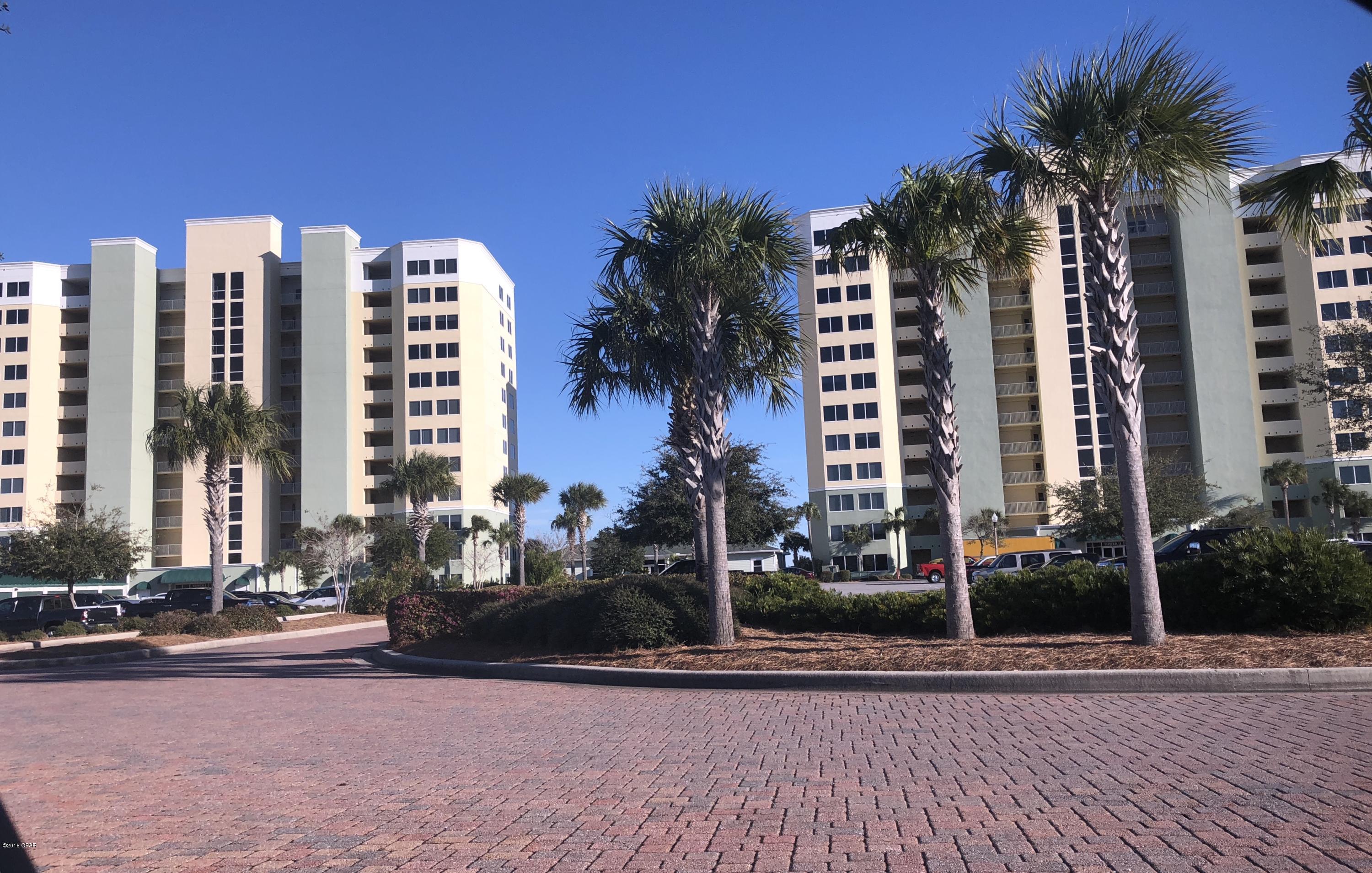 Hibiscus By The Bay - Residential Lease