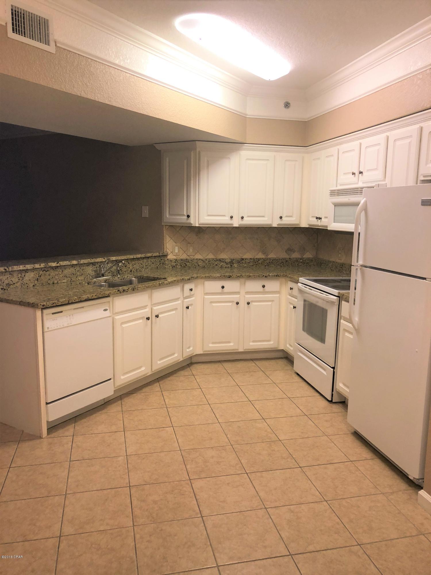 Hibiscus By The Bay - Residential Lease