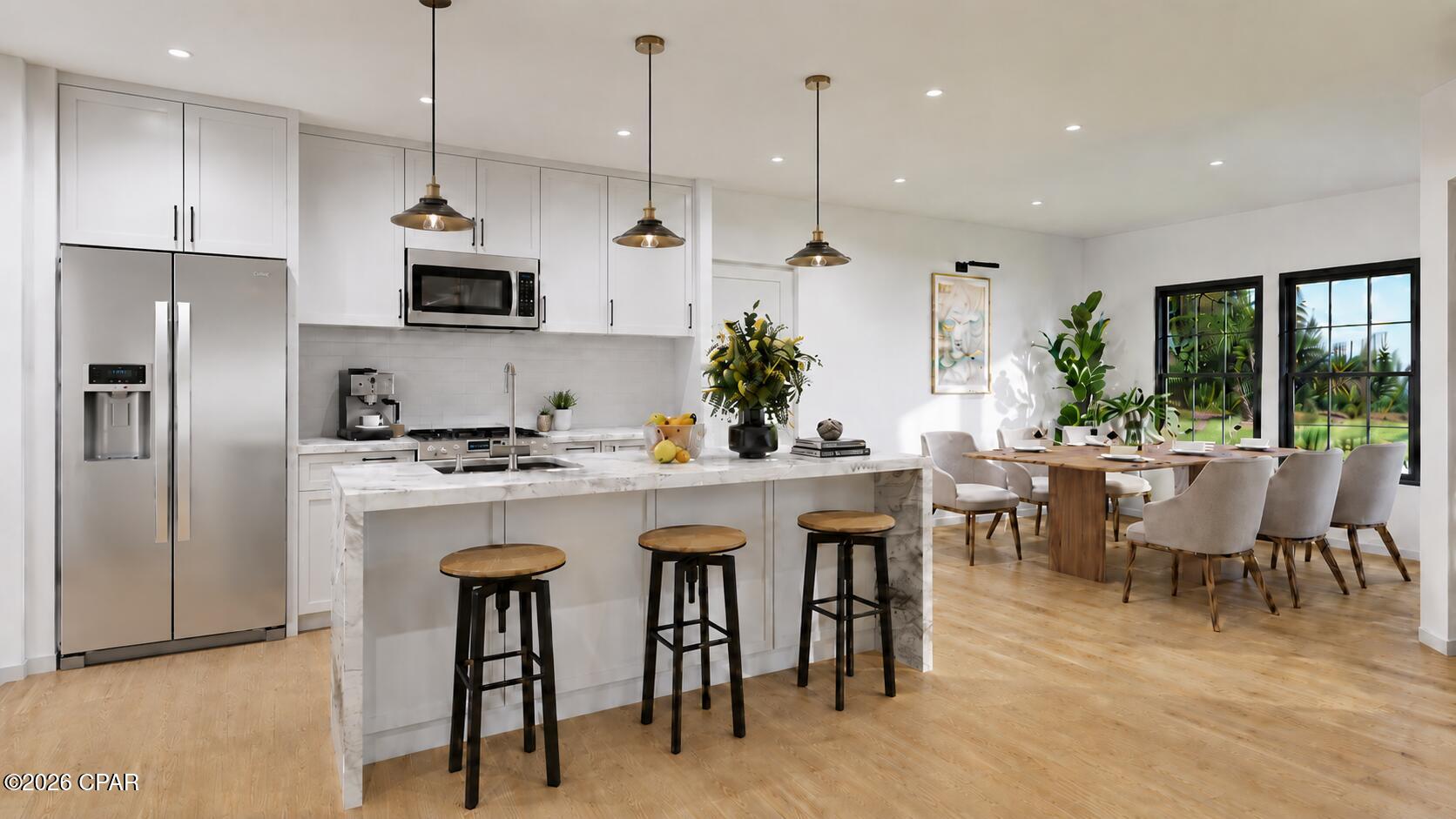 Sunny Hills Unit 1 - Residential
