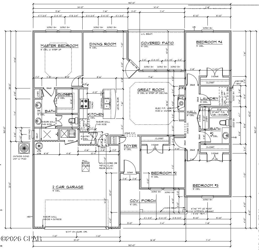 Sunny Hills Unit 1 - Residential