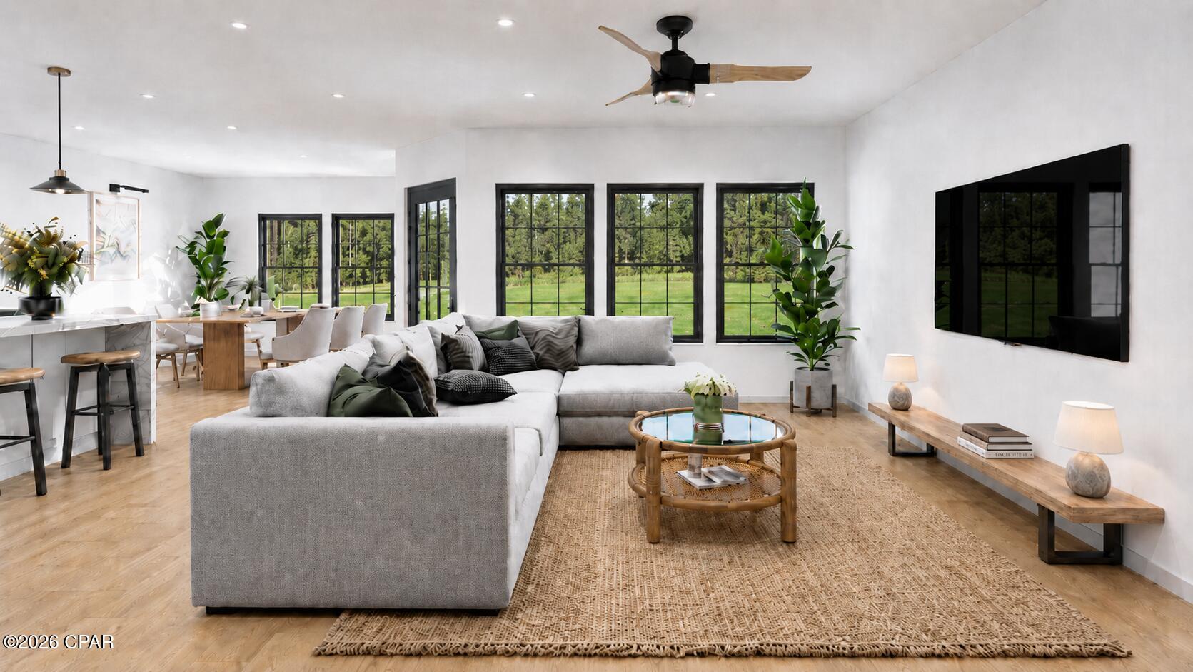 Sunny Hills Unit 1 - Residential