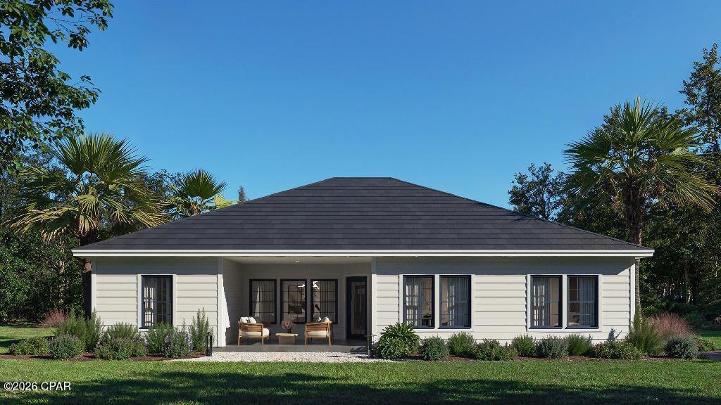 Sunny Hills Unit 1 - Residential