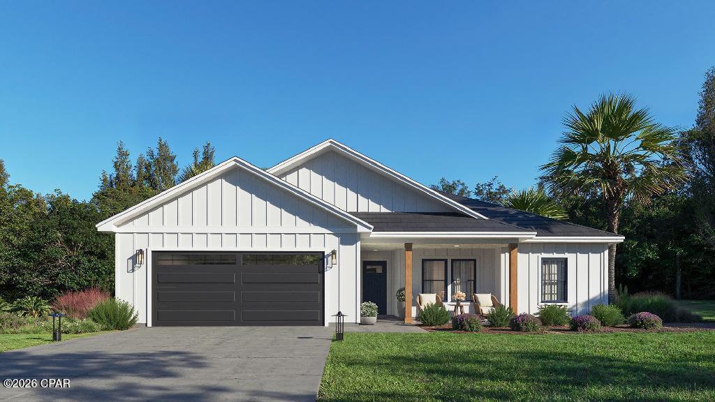 Sunny Hills Unit 1 - Residential