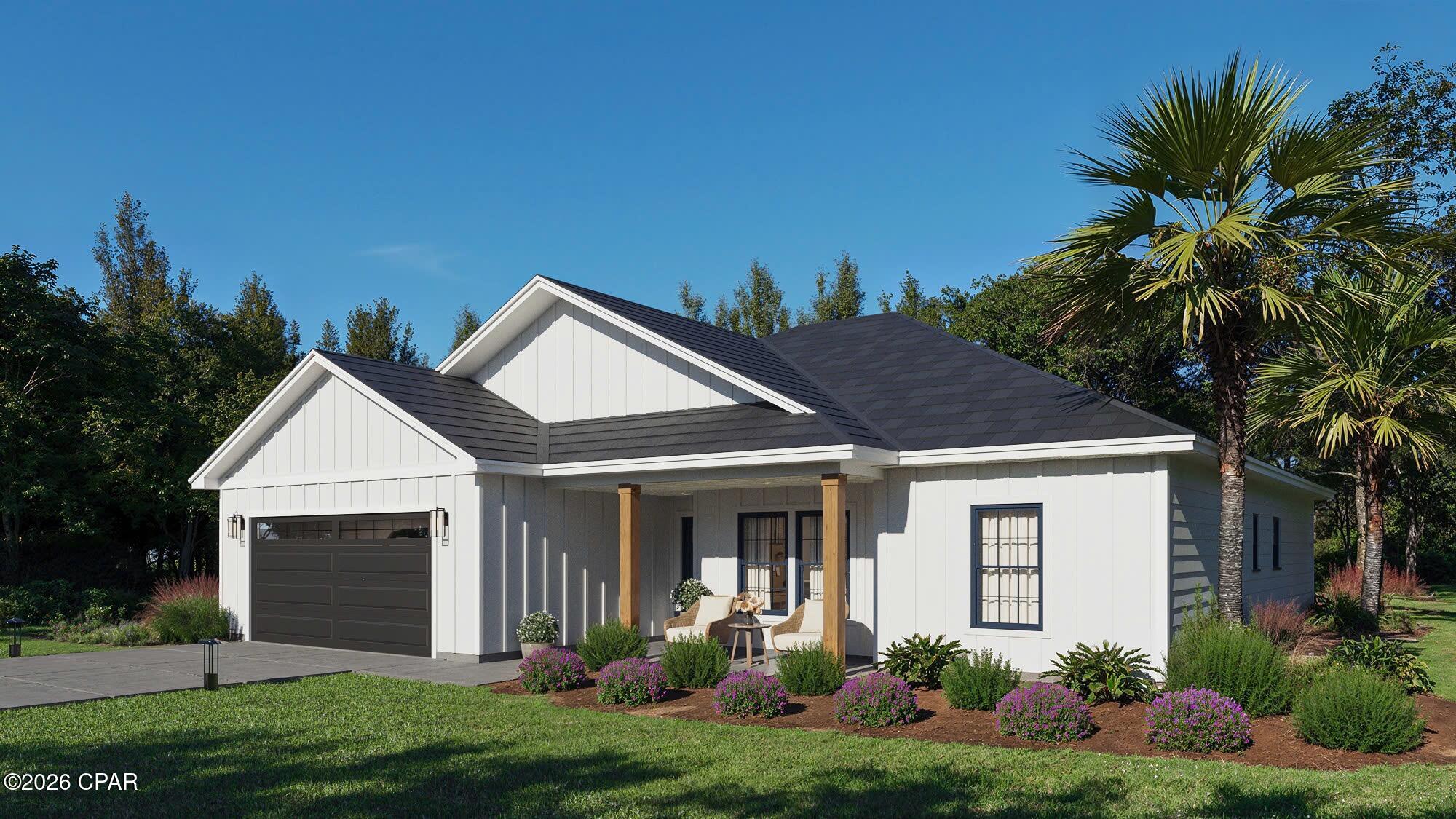 Sunny Hills Unit 1 - Residential