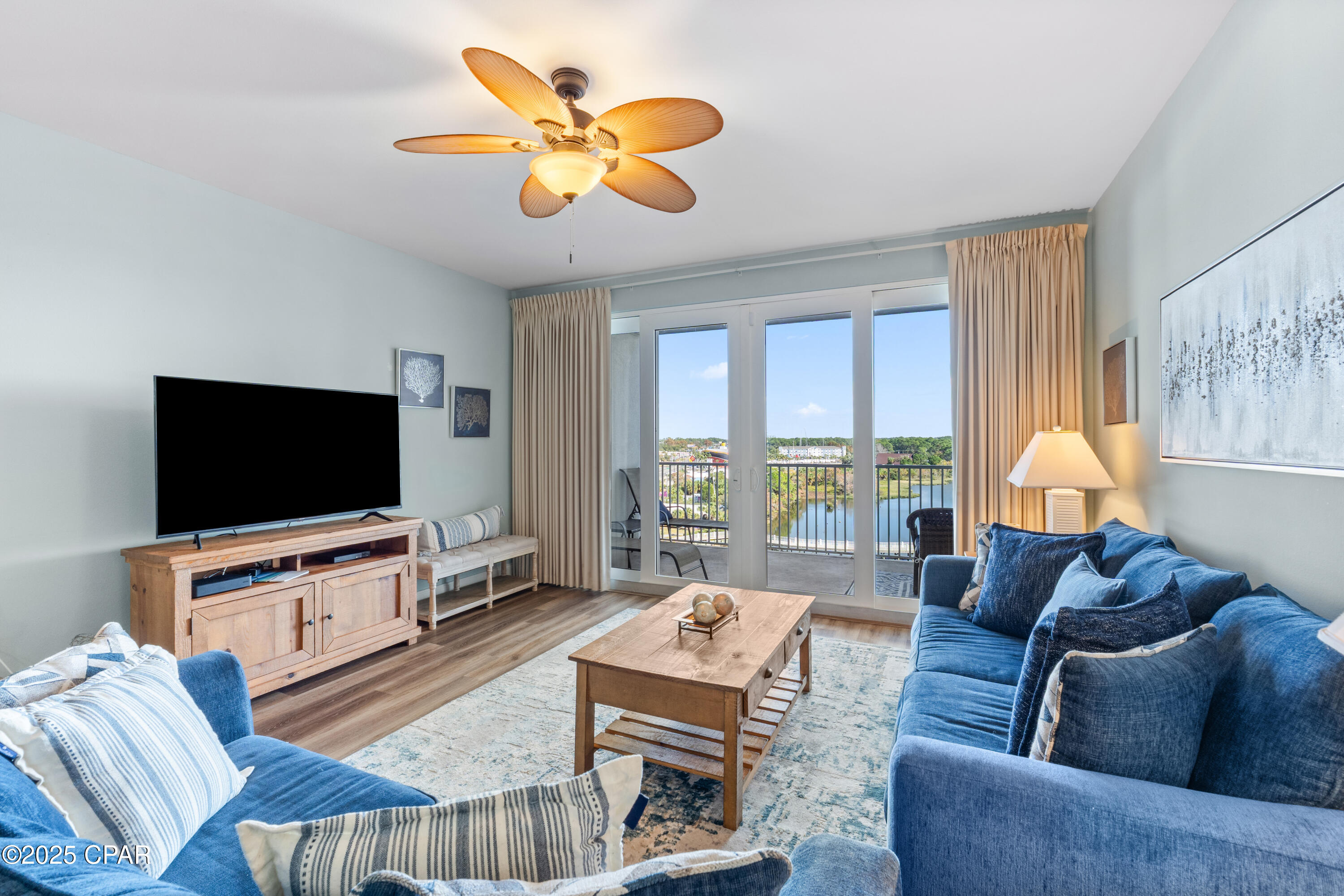 Laketown Wharf - Residential