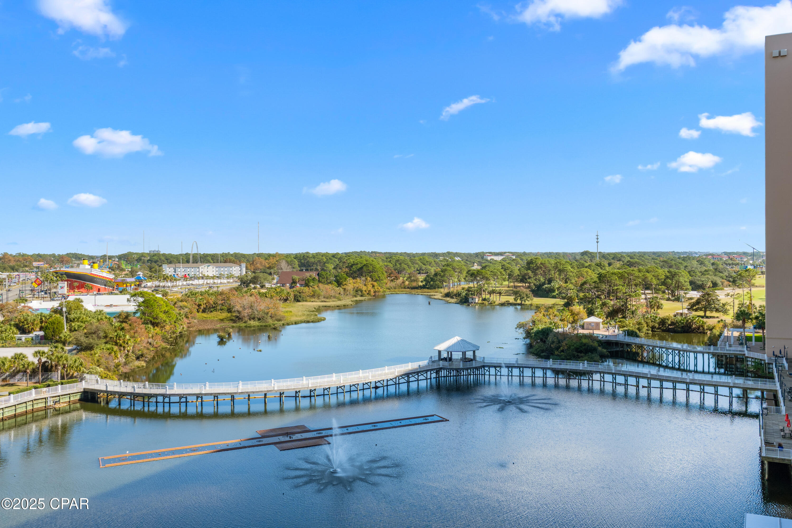 Laketown Wharf - Residential