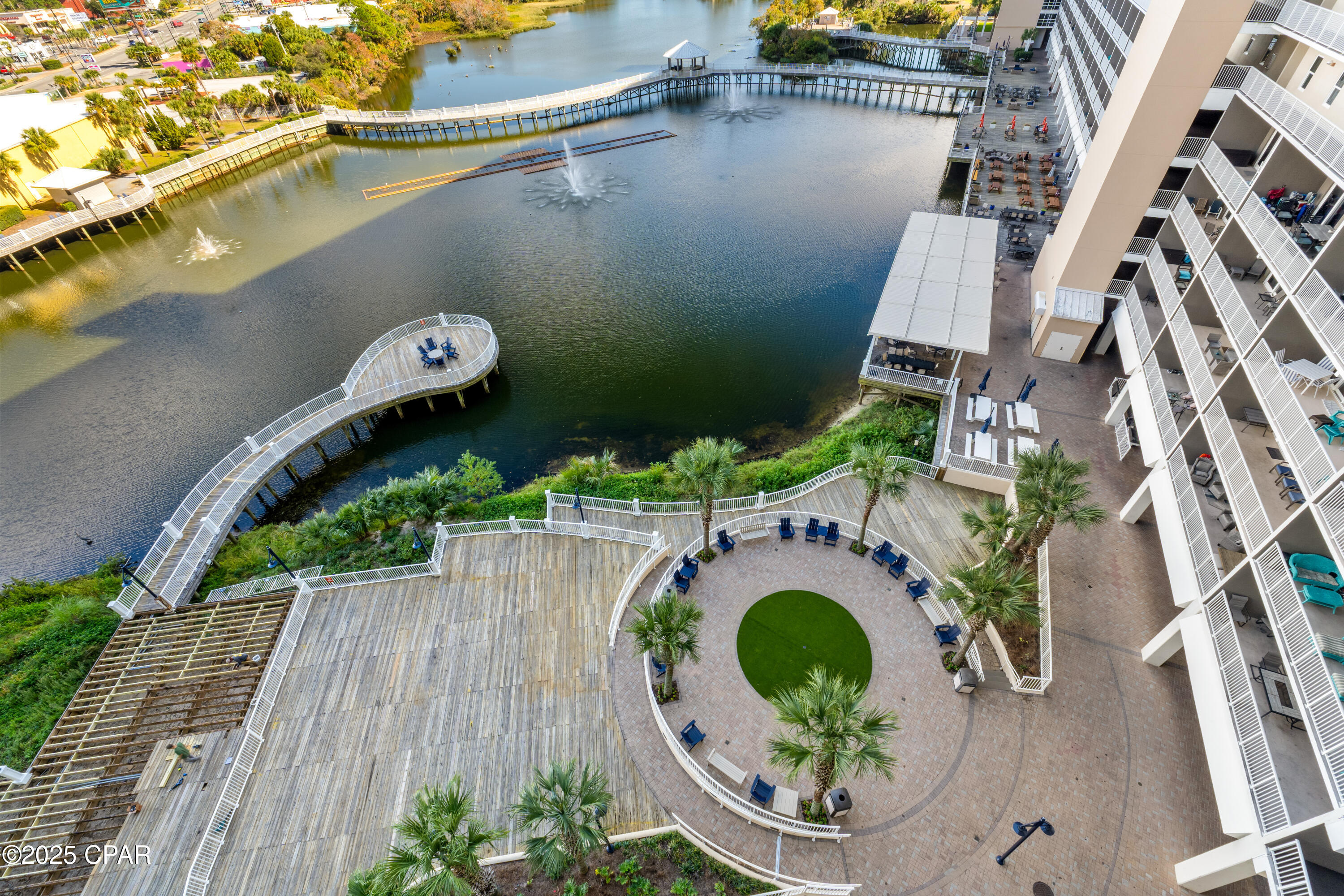 Laketown Wharf - Residential