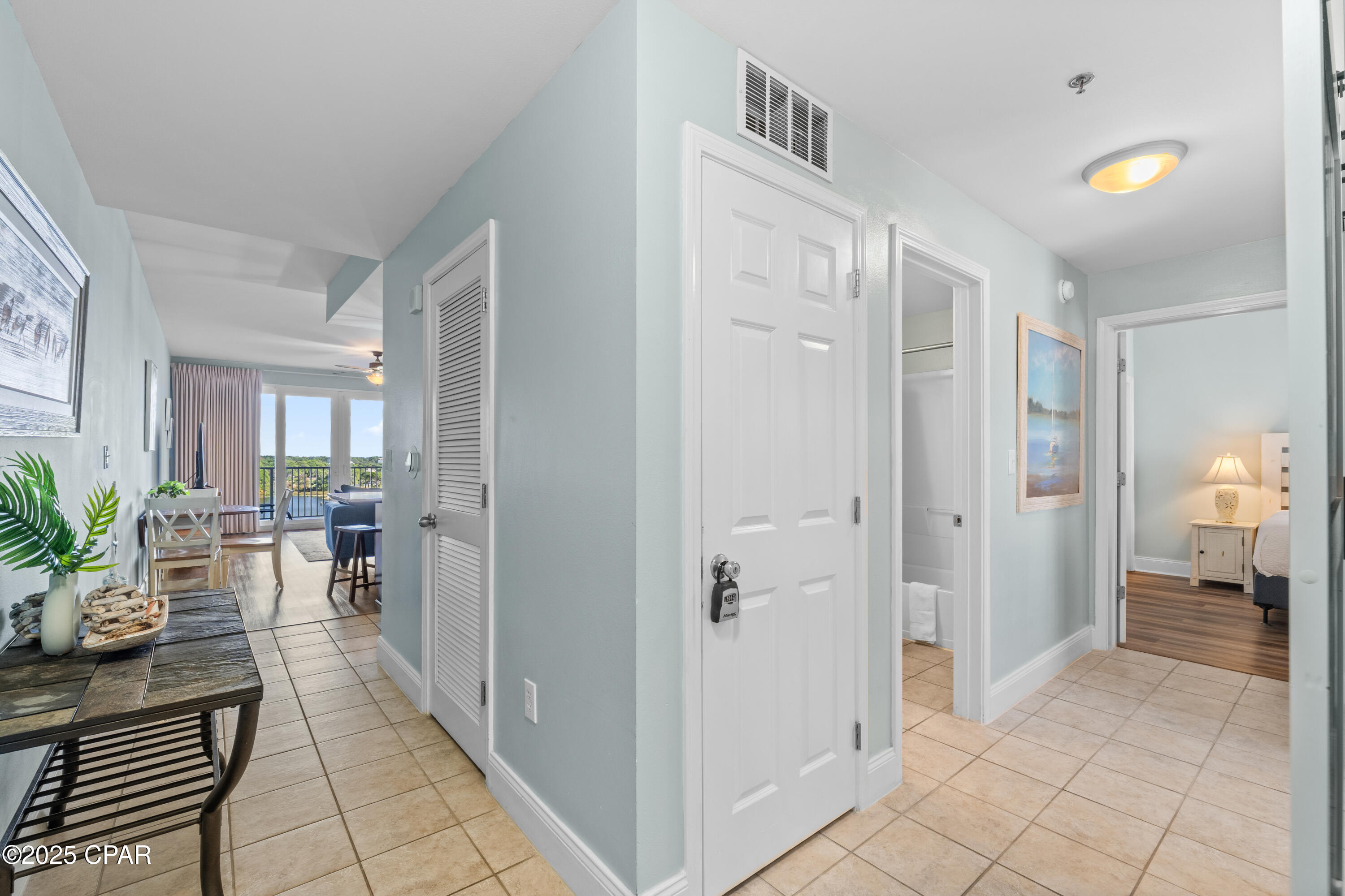 Laketown Wharf - Residential
