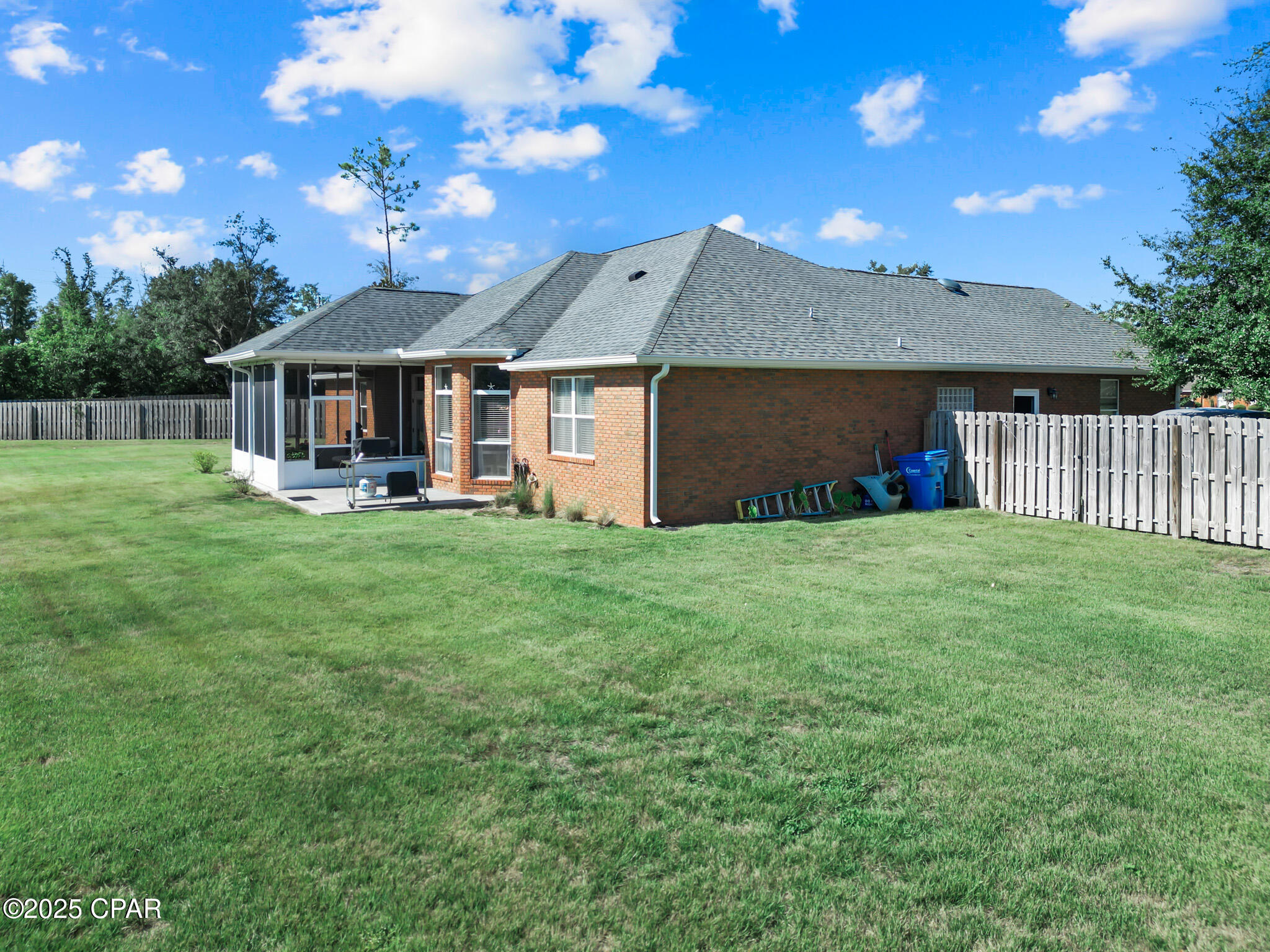 Grant's Mill Phase I - Residential