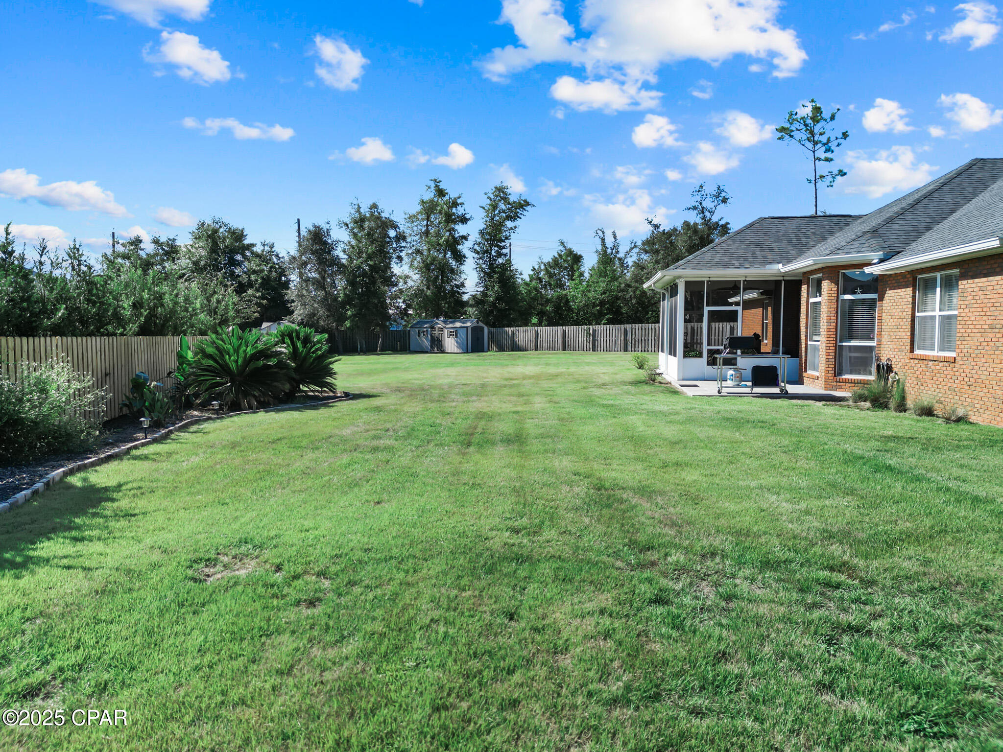 Grant's Mill Phase I - Residential