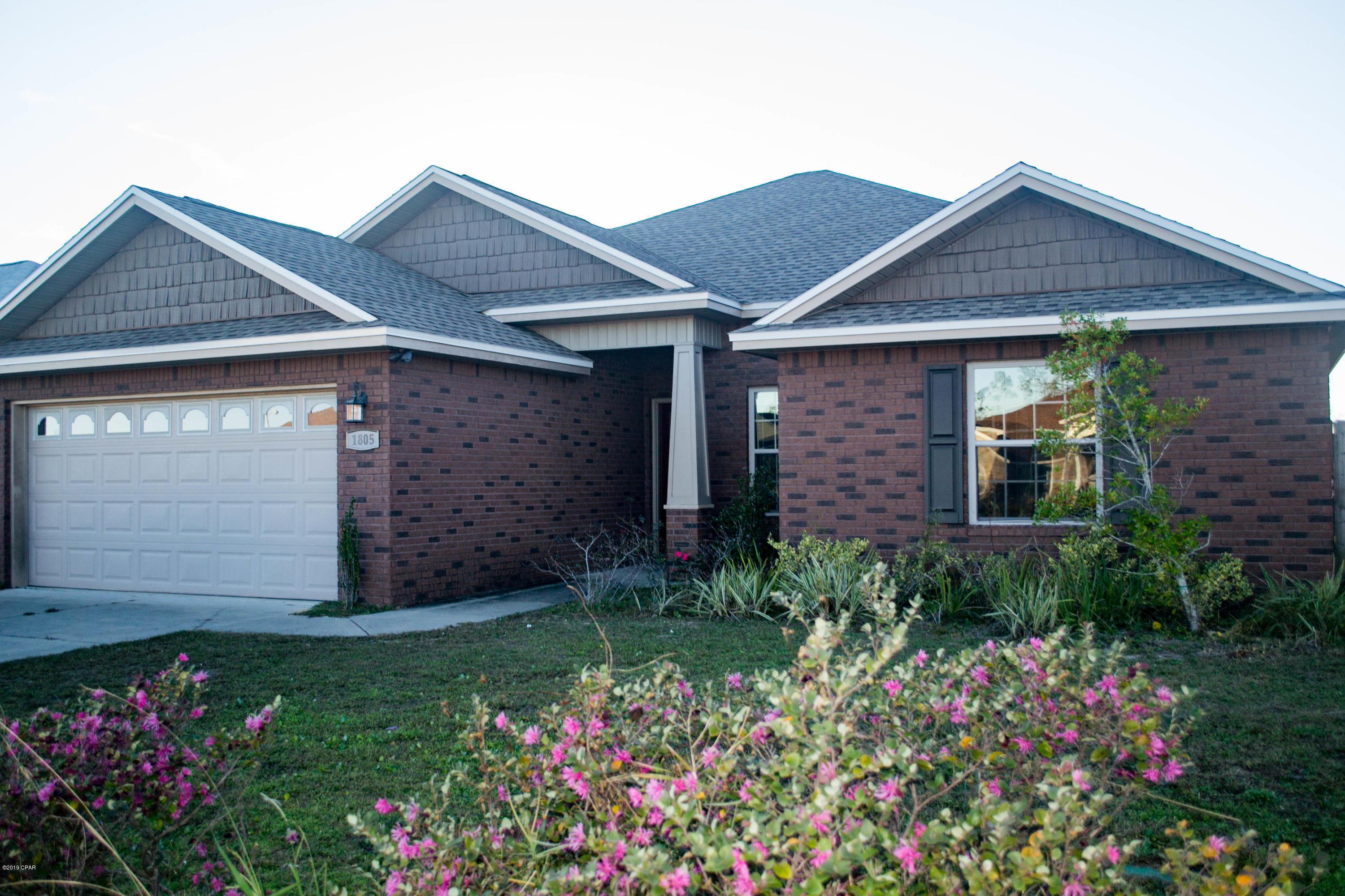 Cedars Crossing - Residential Lease