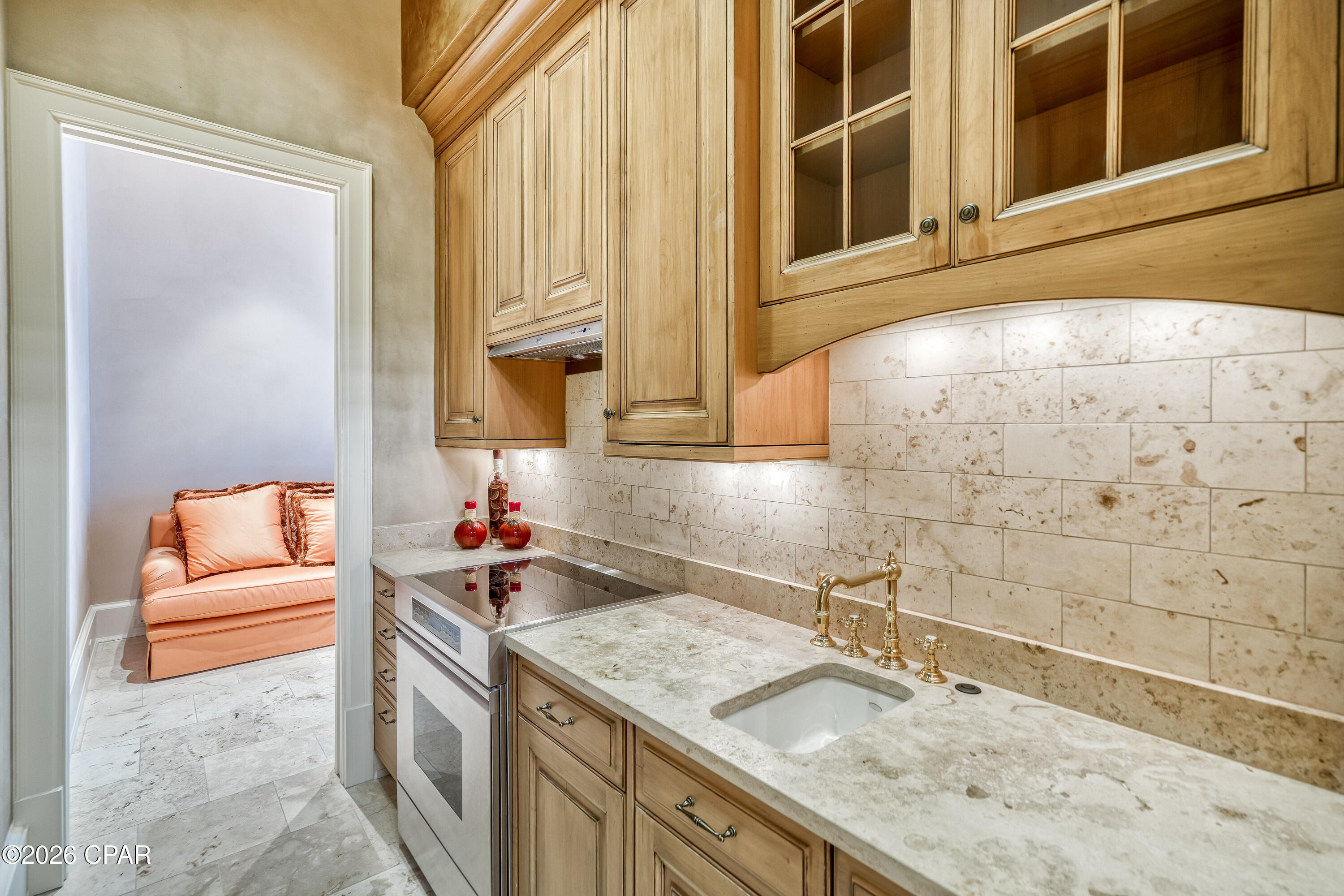 Preserve On The Bay Ph I - Residential