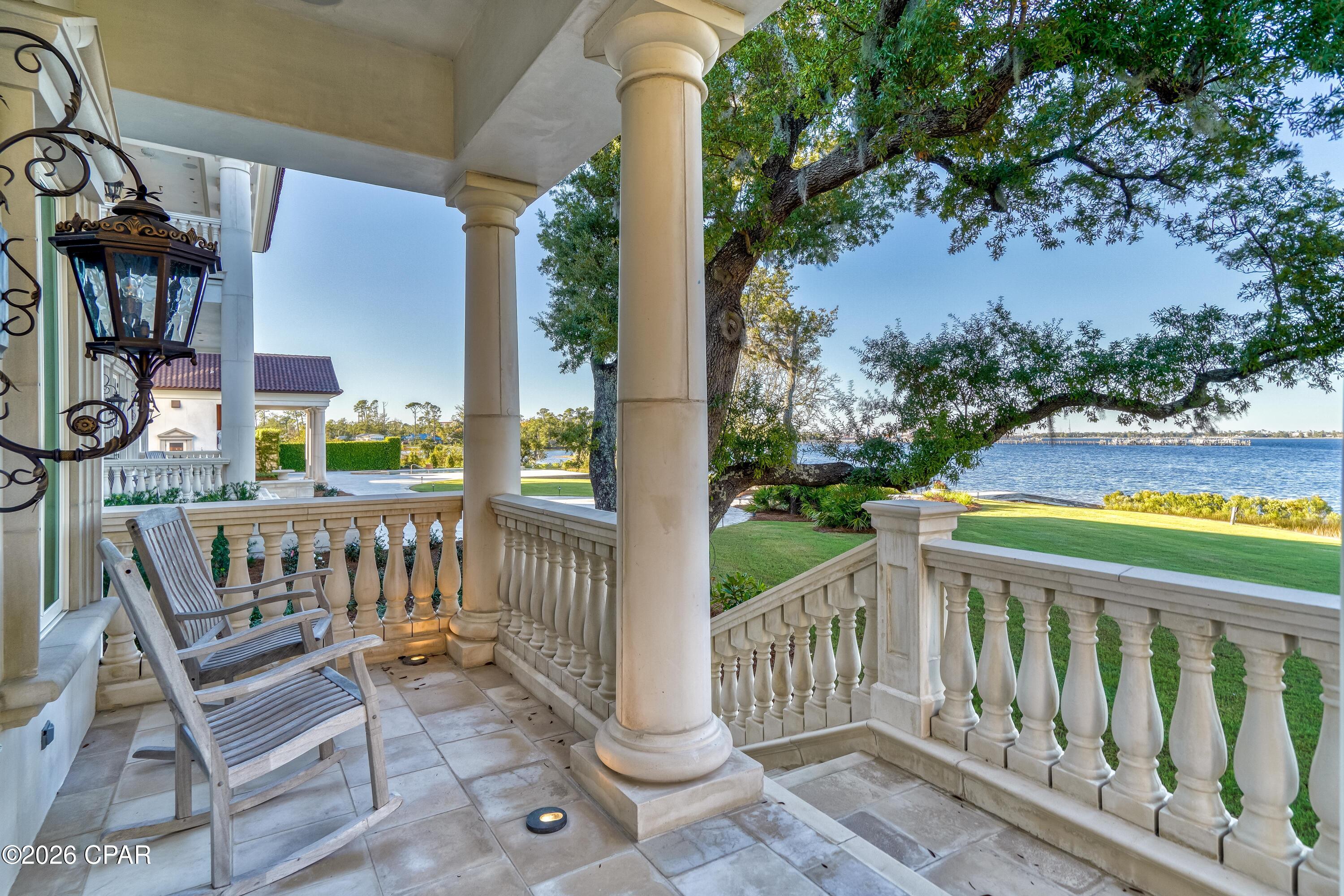 Preserve On The Bay Ph I - Residential