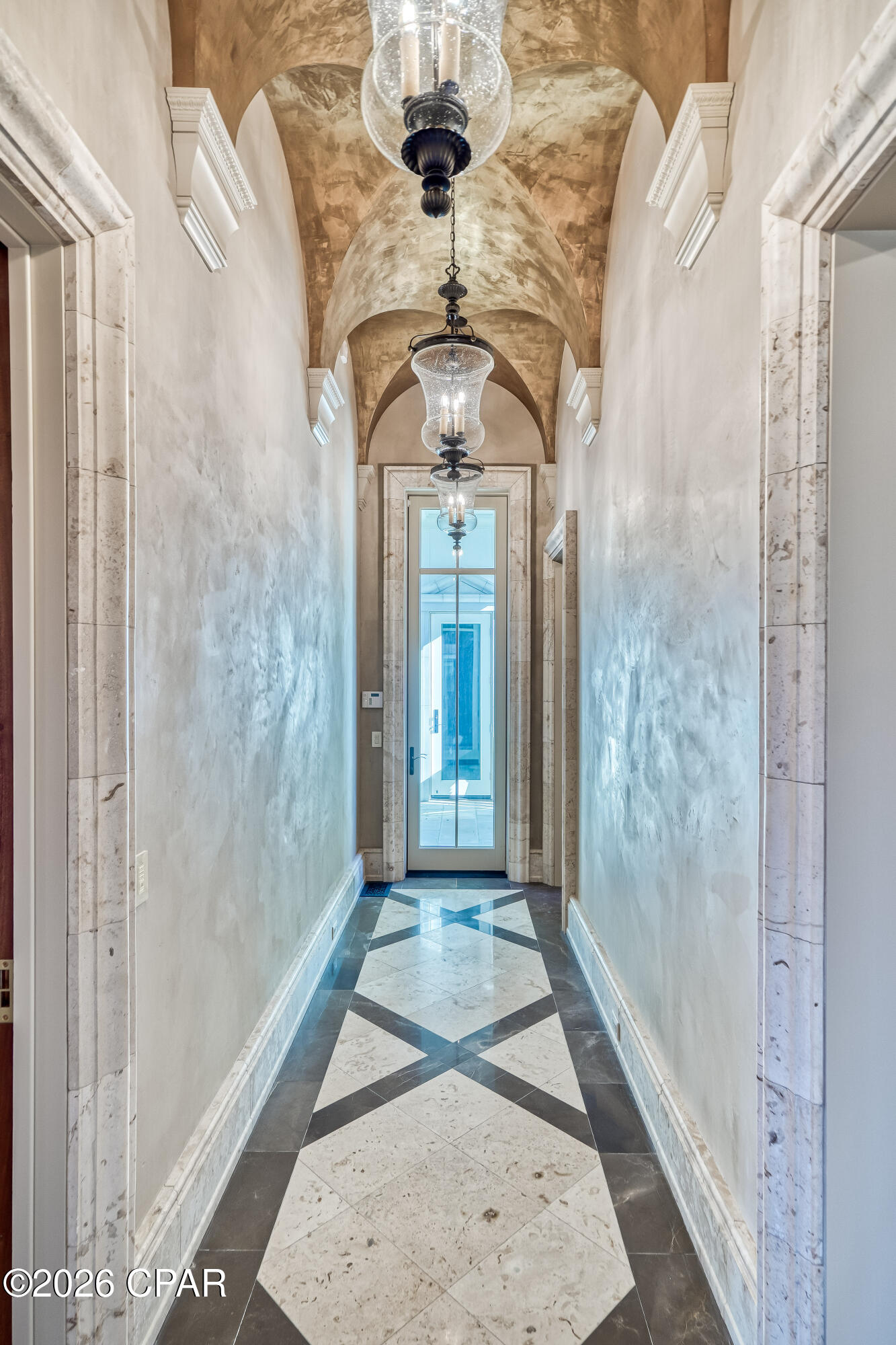 Preserve On The Bay Ph I - Residential