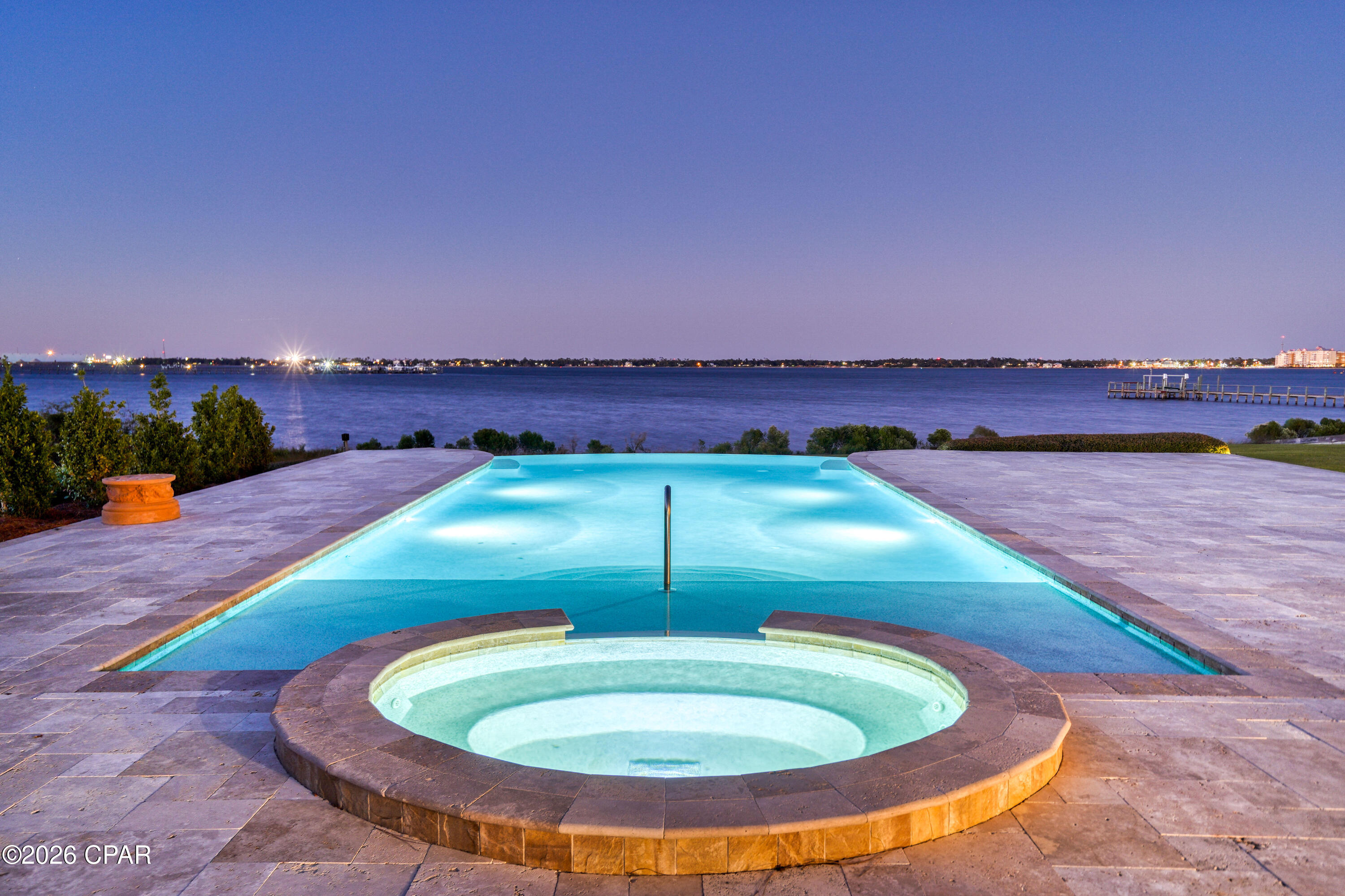 Preserve On The Bay Ph I - Residential