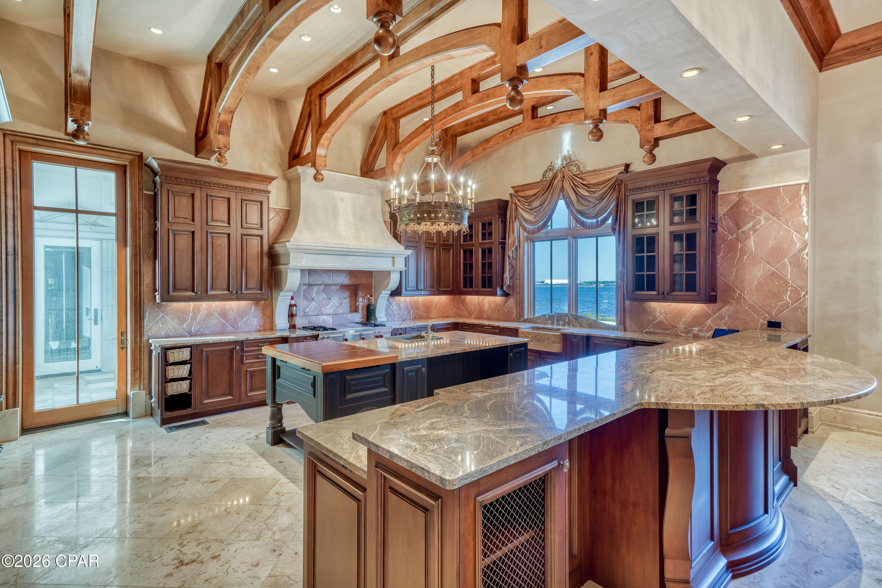 Preserve On The Bay Ph I - Residential