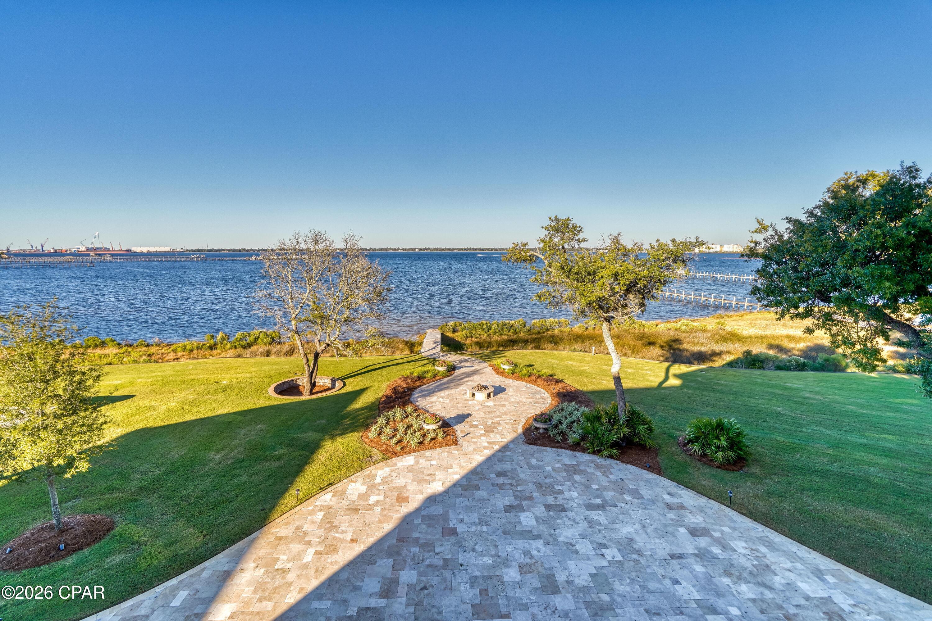 Preserve On The Bay Ph I - Residential