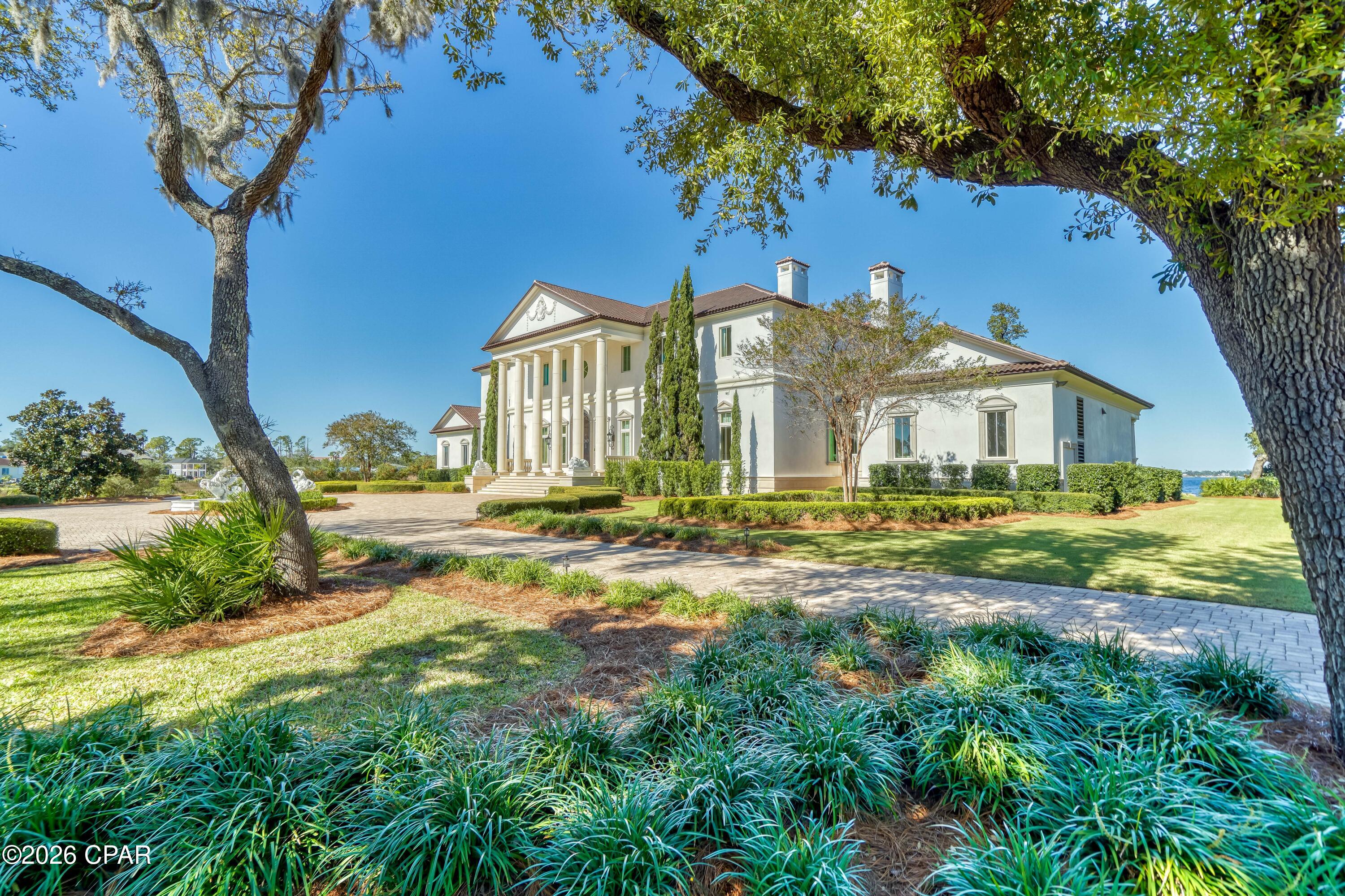 Preserve On The Bay Ph I - Residential