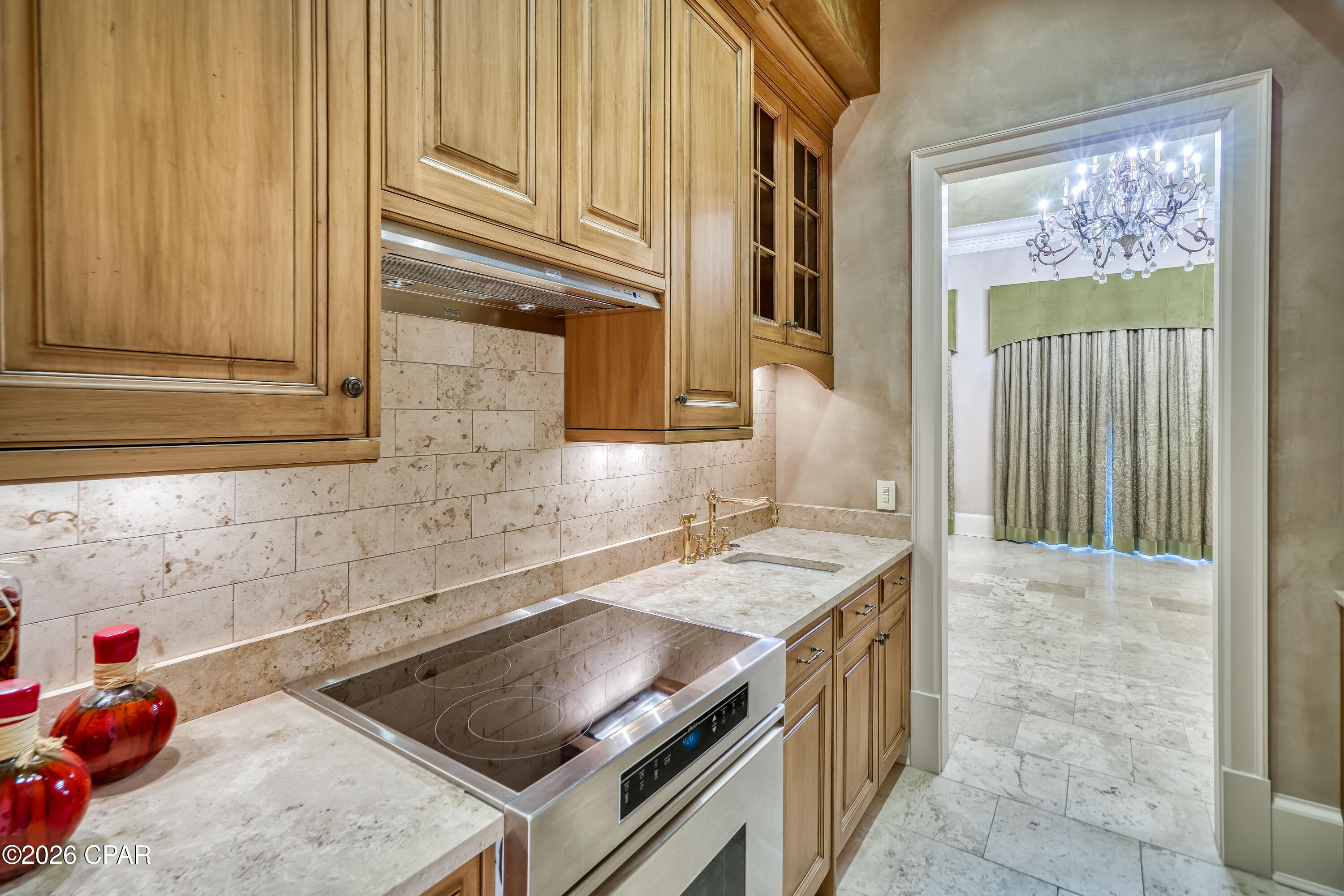 Preserve On The Bay Ph I - Residential