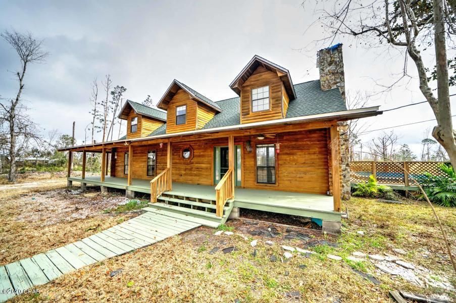 Creek Hollow Estates Unit - Residential Lease
