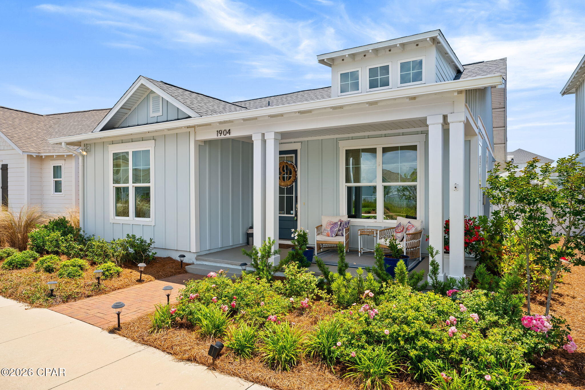 Sweetbay - Residential