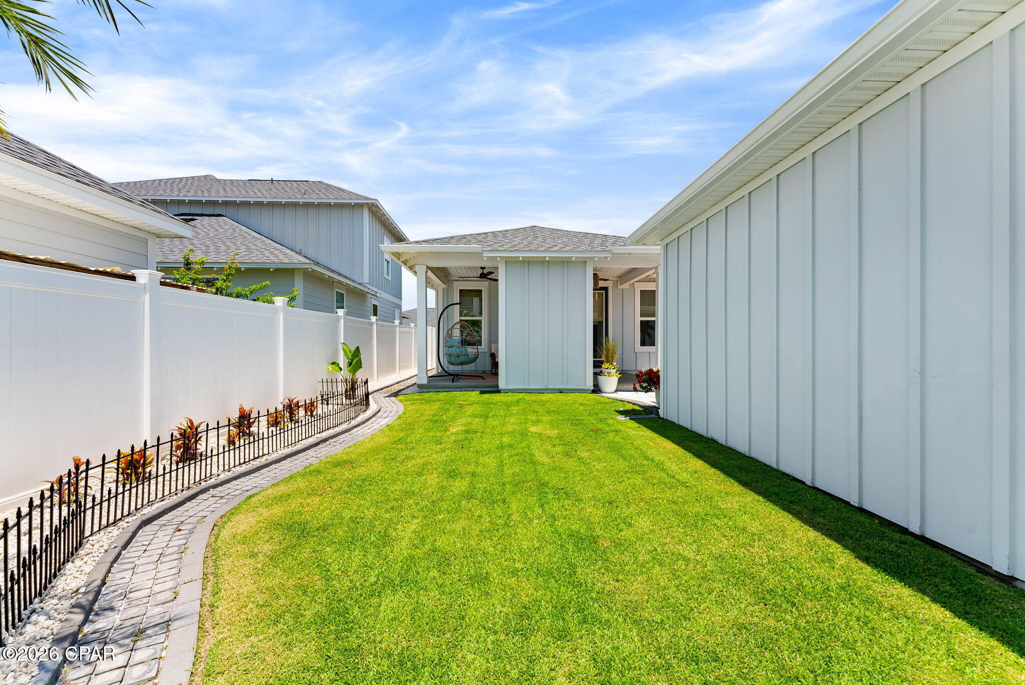Sweetbay - Residential