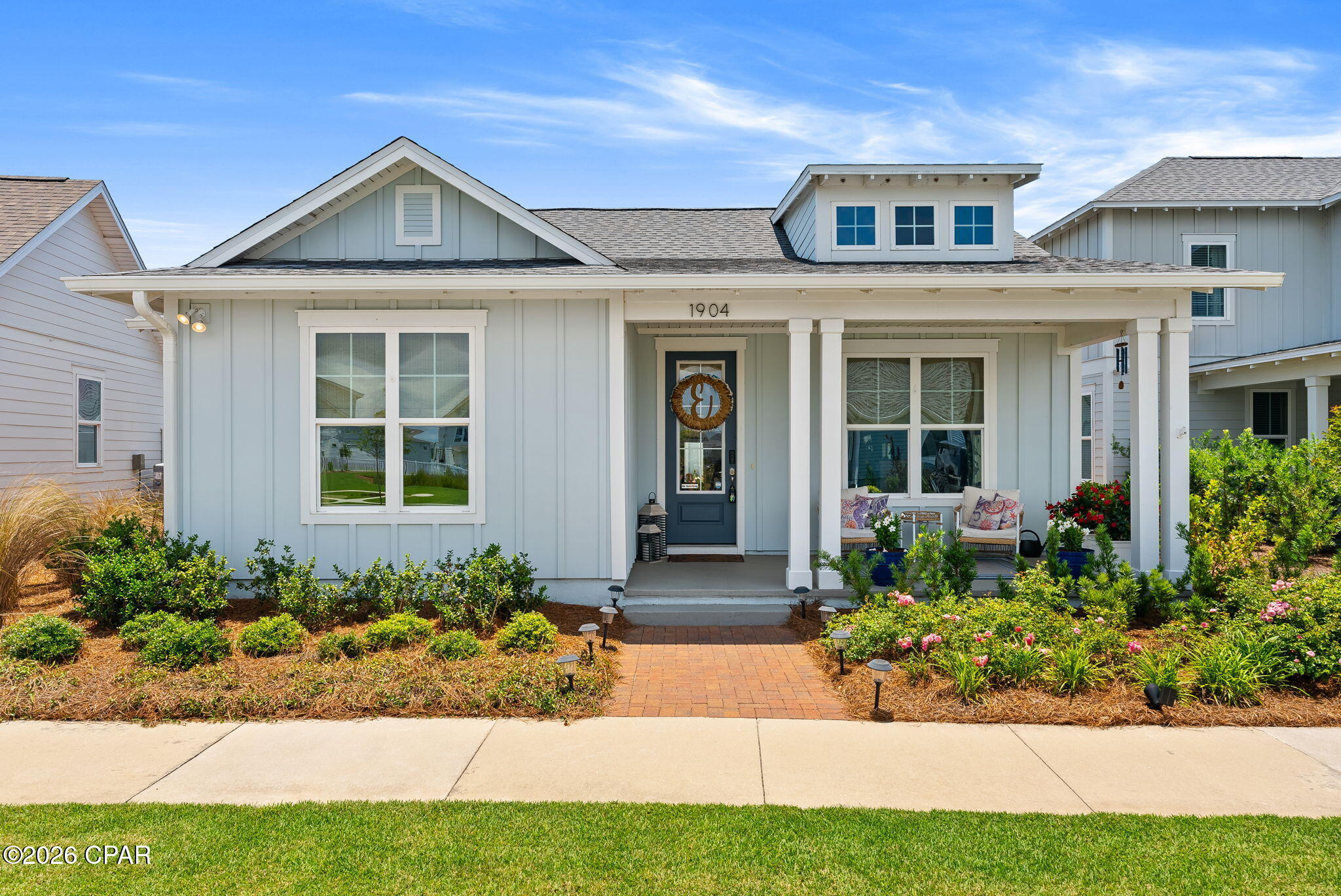 Sweetbay - Residential