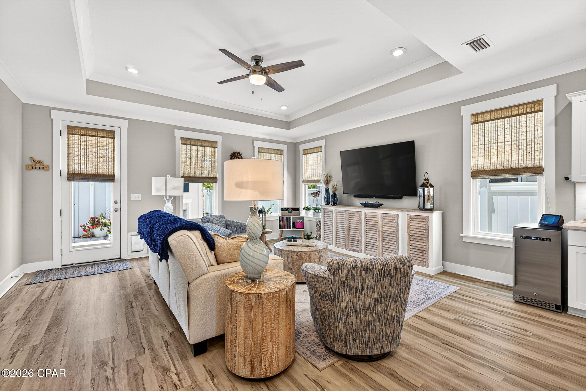 Sweetbay - Residential