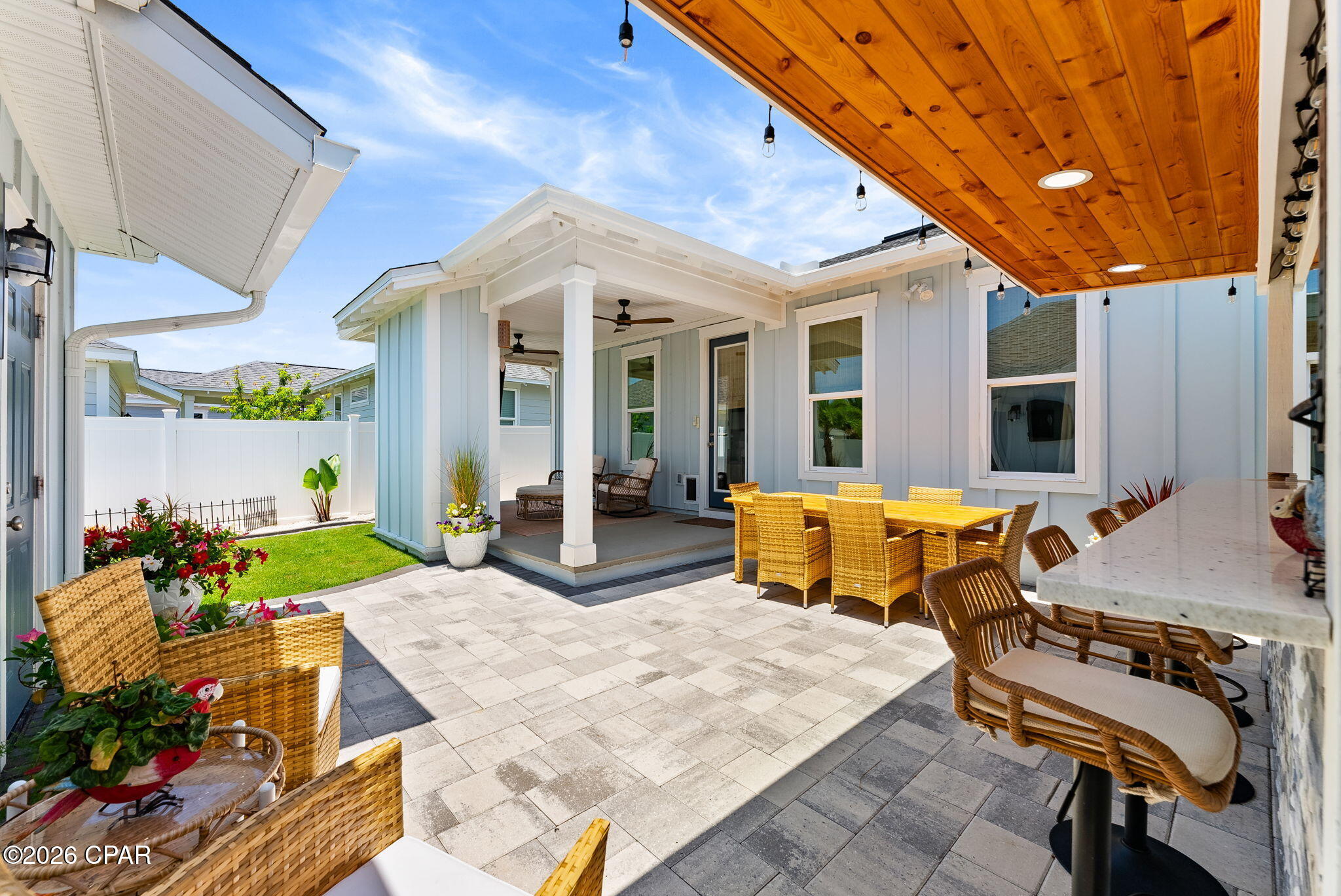 Sweetbay - Residential
