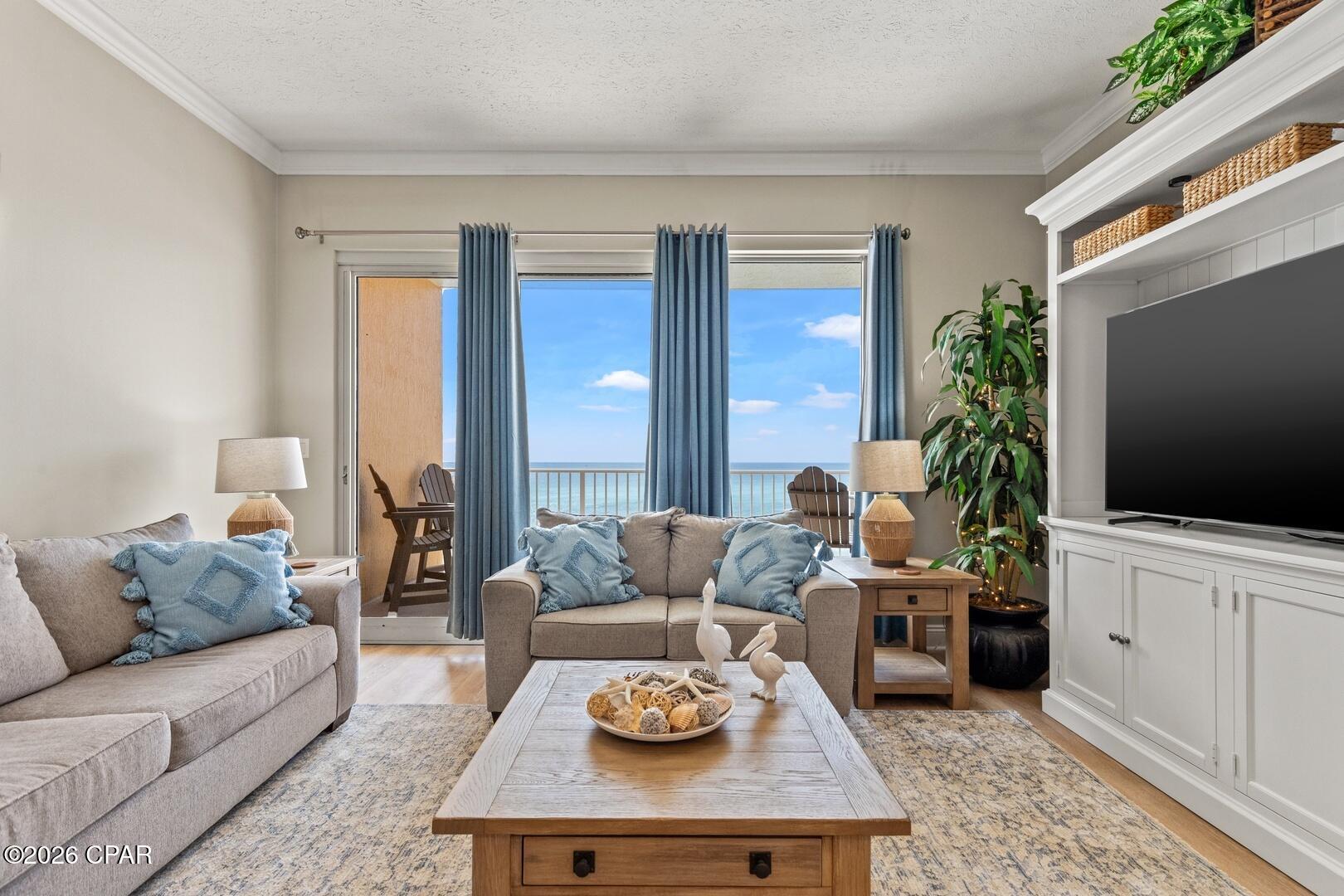 Treasure Island Resort - Residential