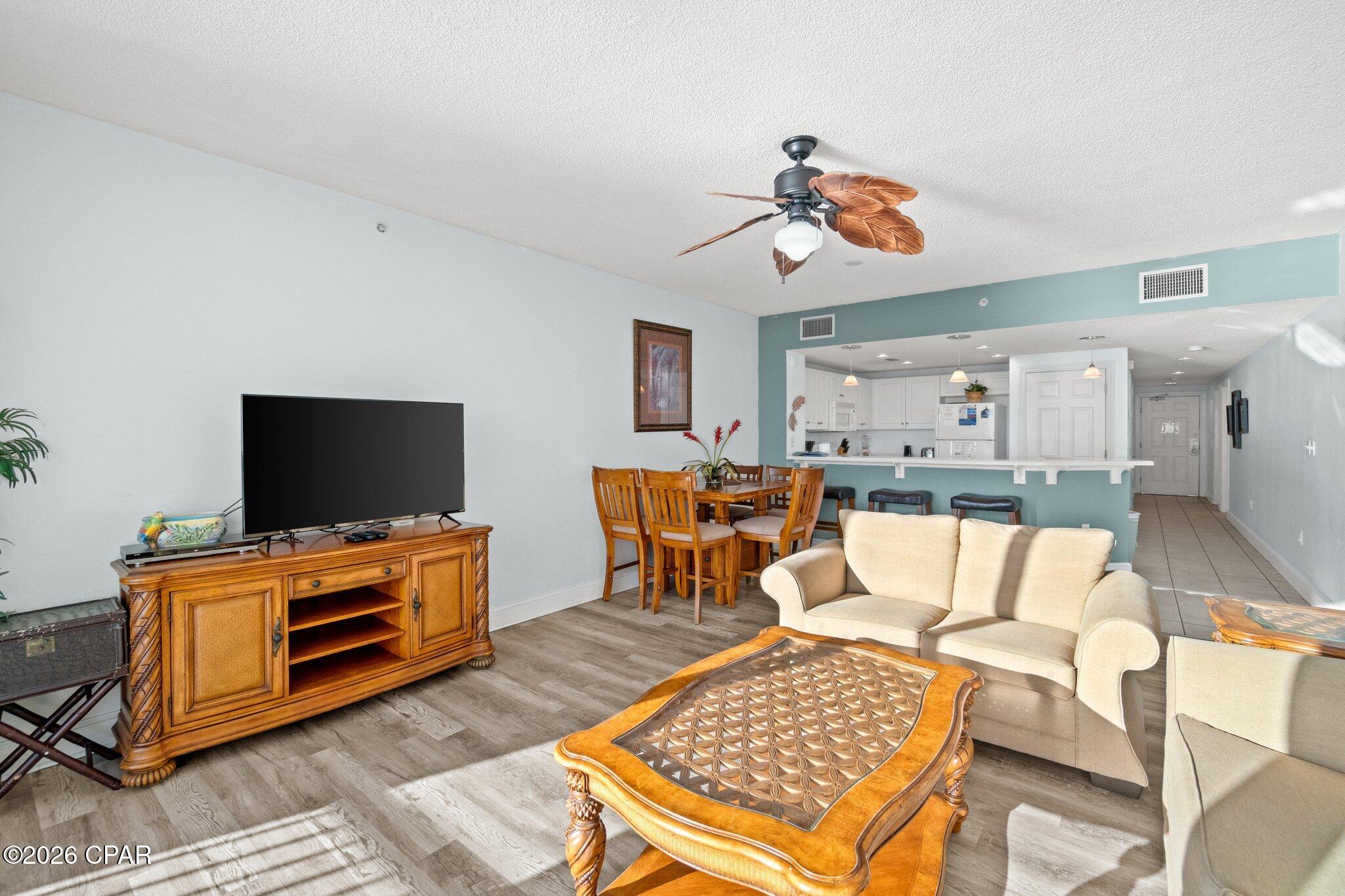 Majestic Beach Tower II - Residential