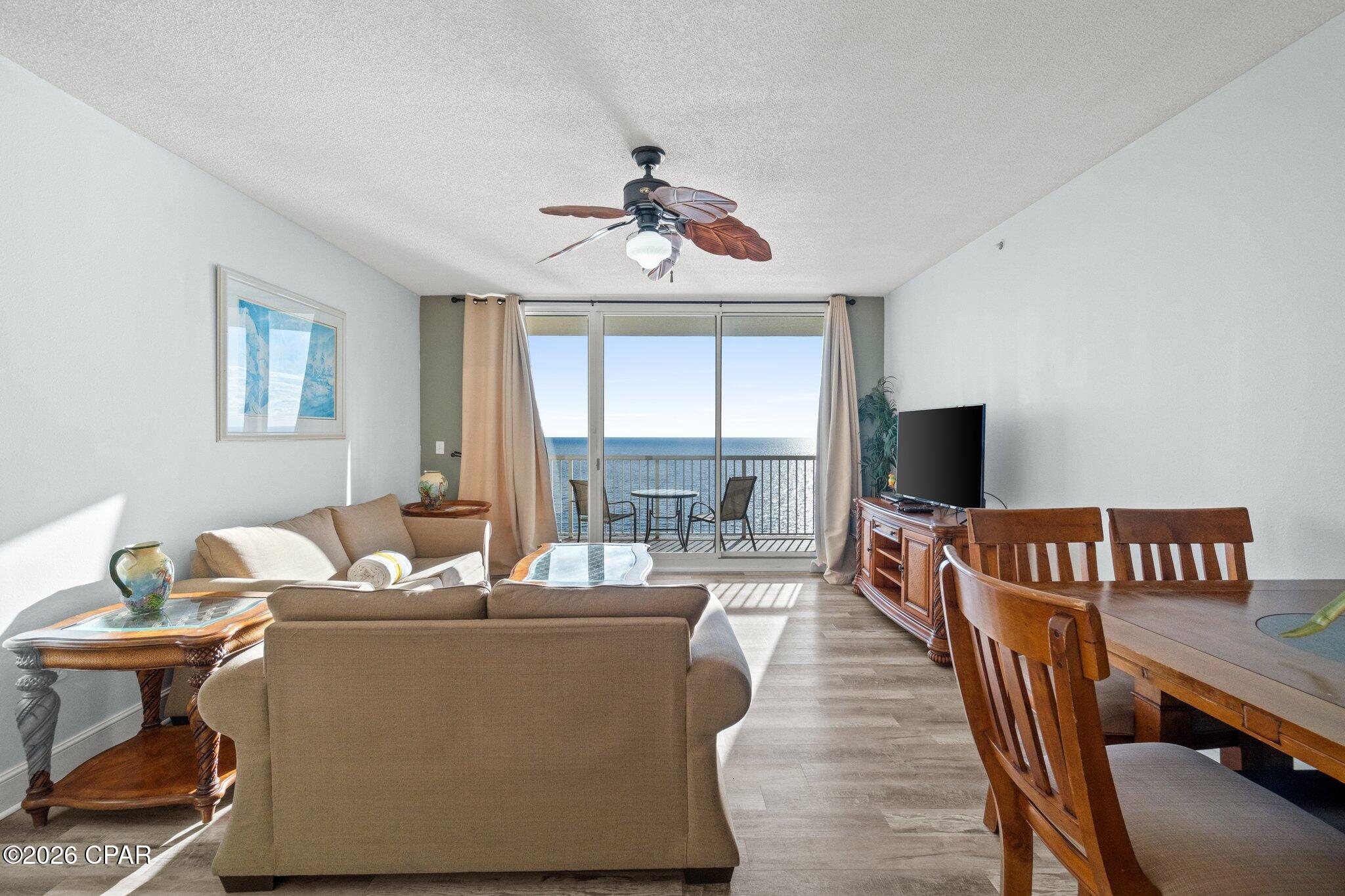 Majestic Beach Tower II - Residential