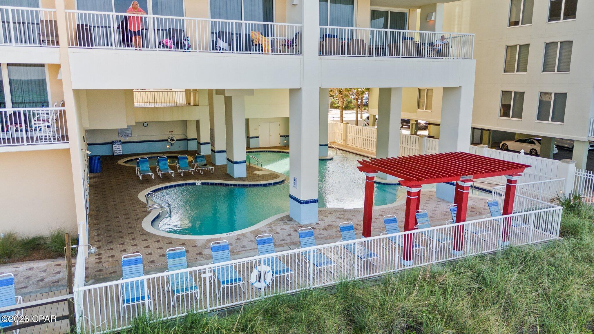 Majestic Beach Tower II - Residential