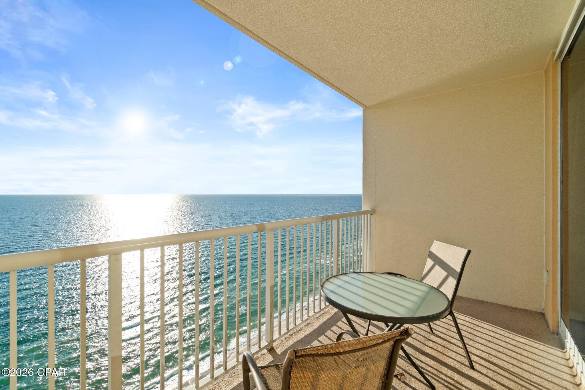 Majestic Beach Tower II - Residential