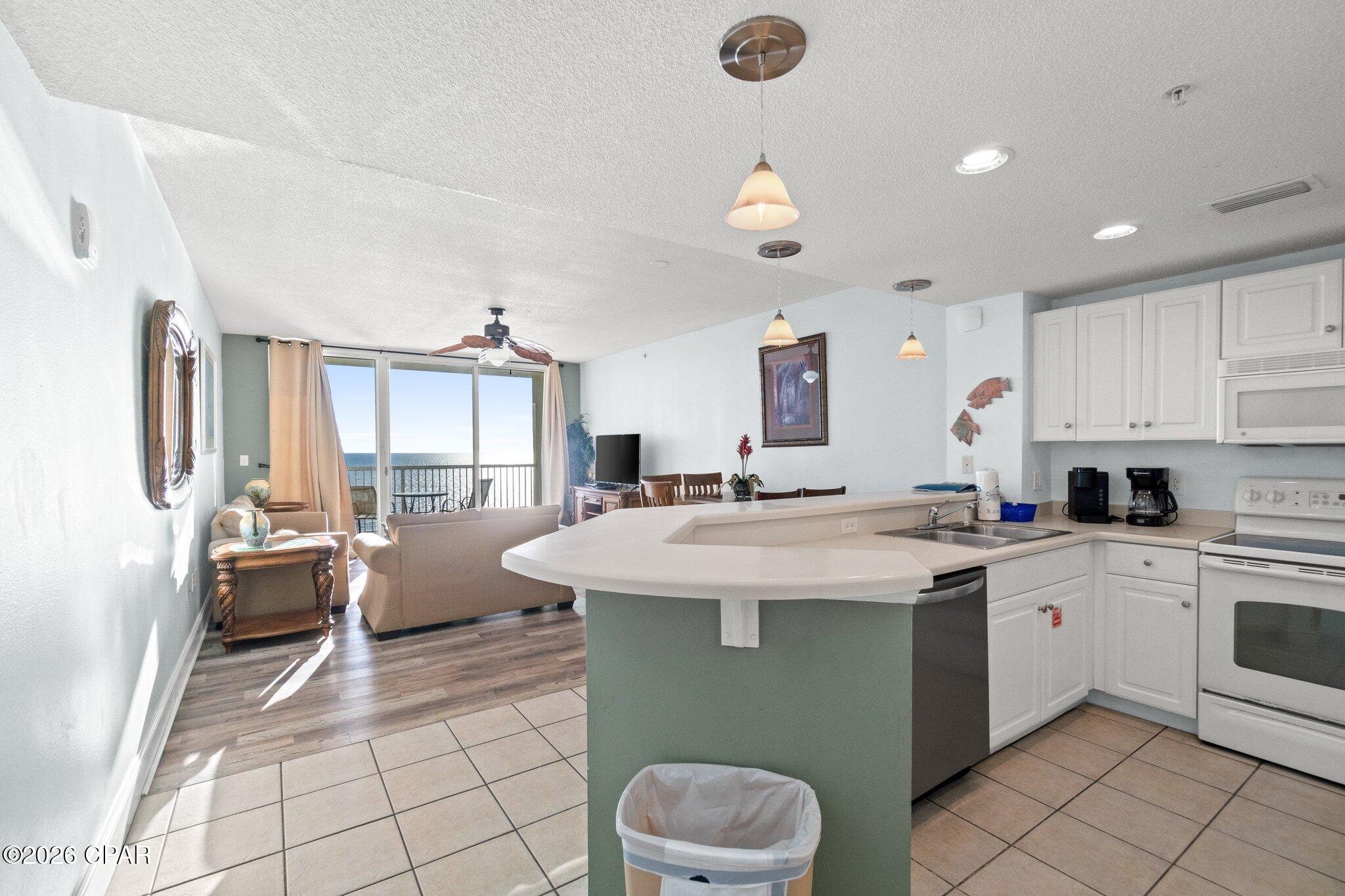 Majestic Beach Tower II - Residential
