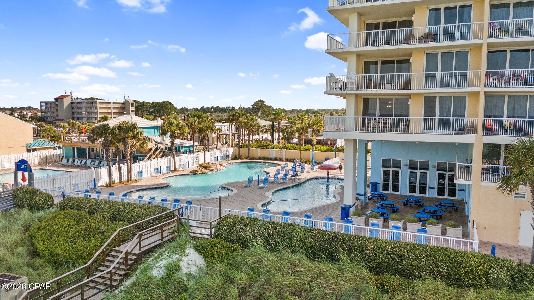 Majestic Beach Tower II - Residential