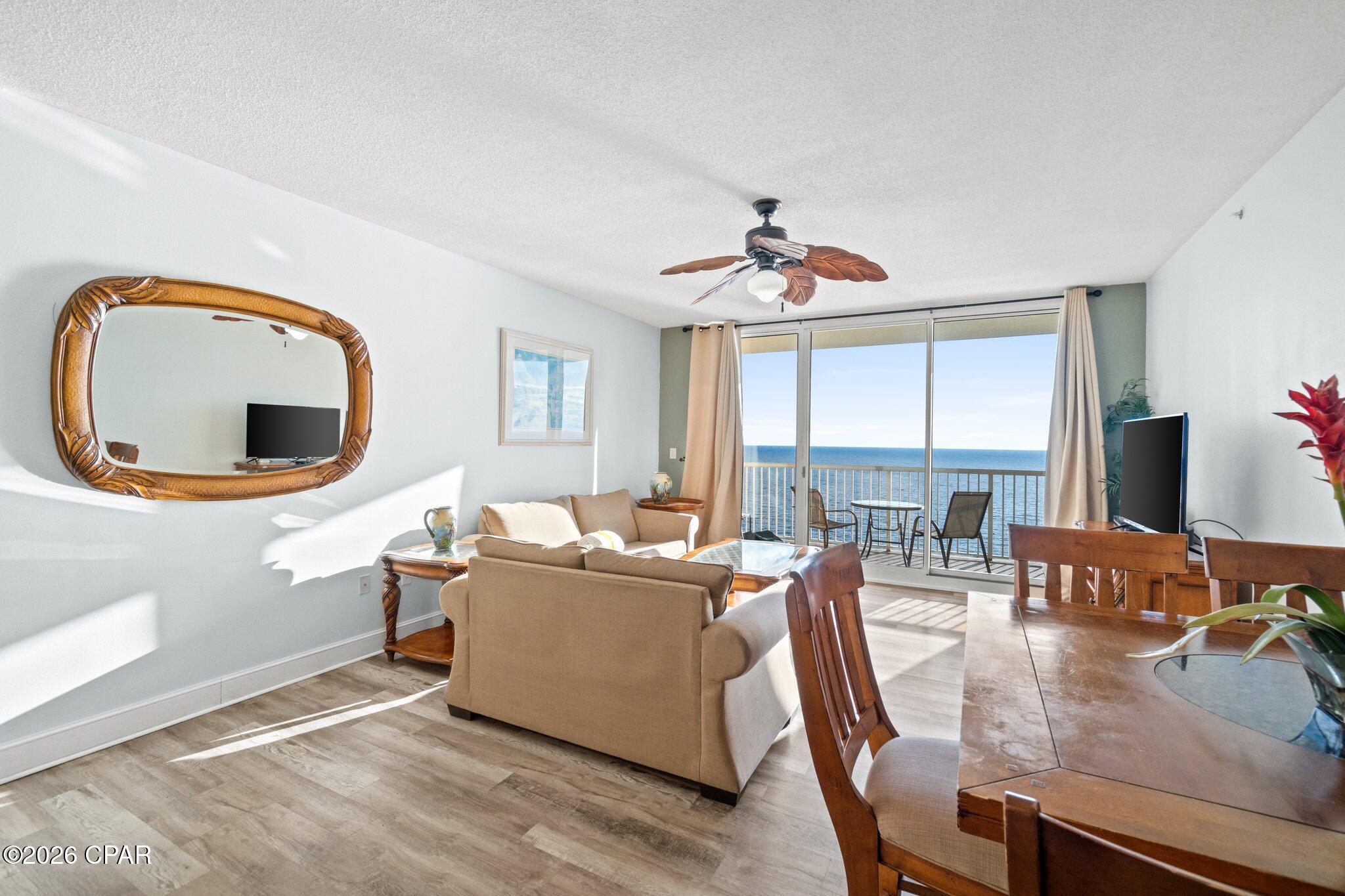 Majestic Beach Tower II - Residential