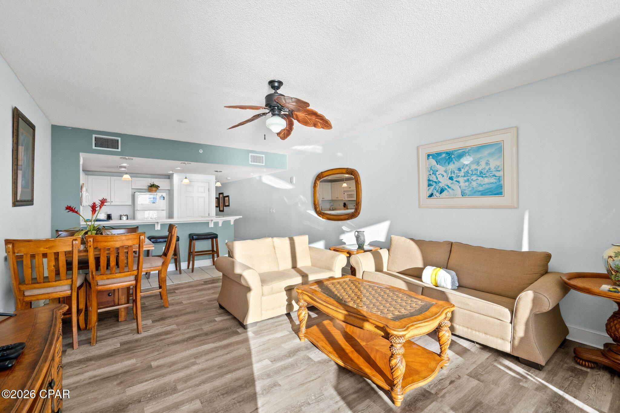 Majestic Beach Tower II - Residential