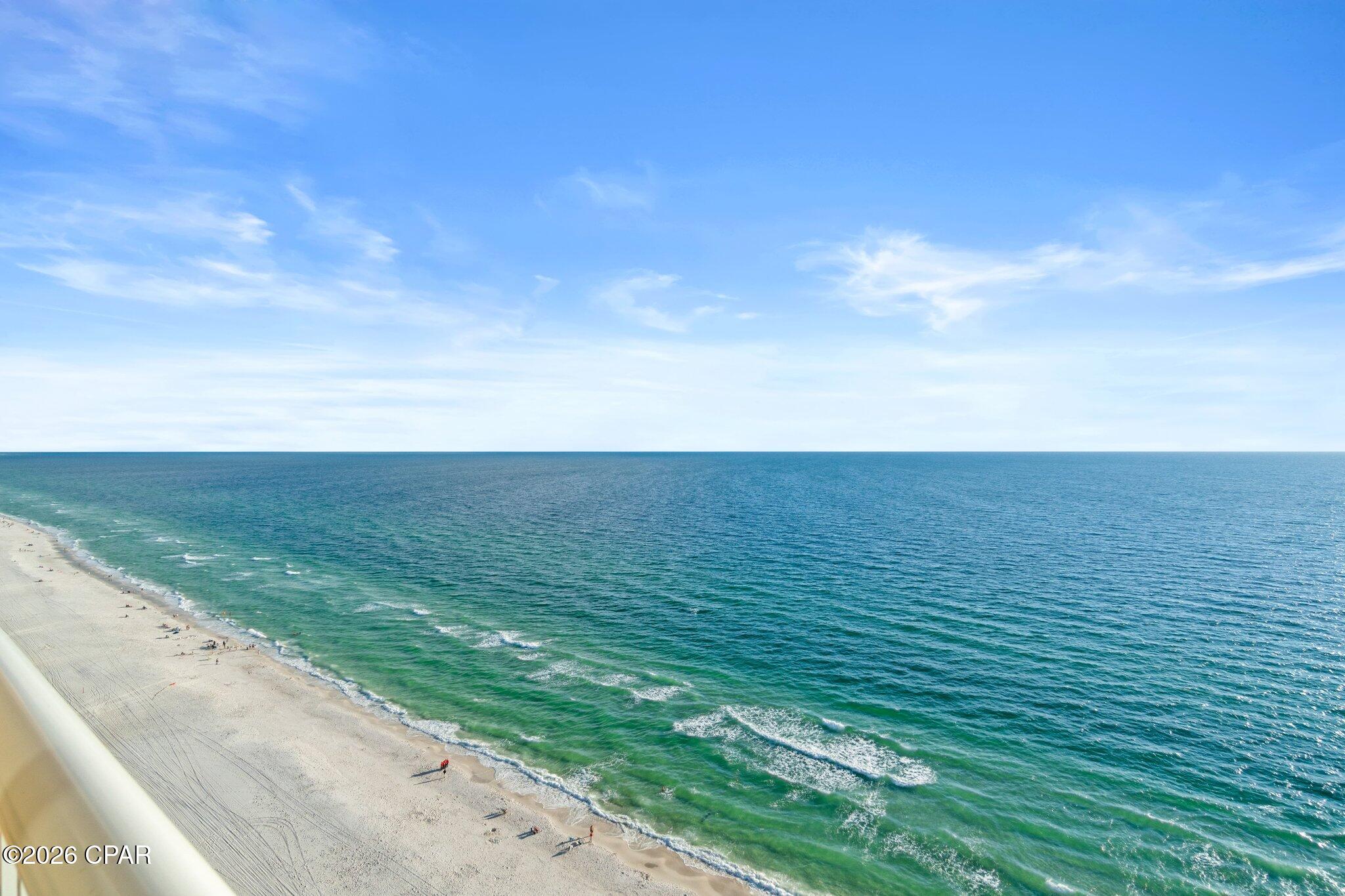Majestic Beach Tower II - Residential