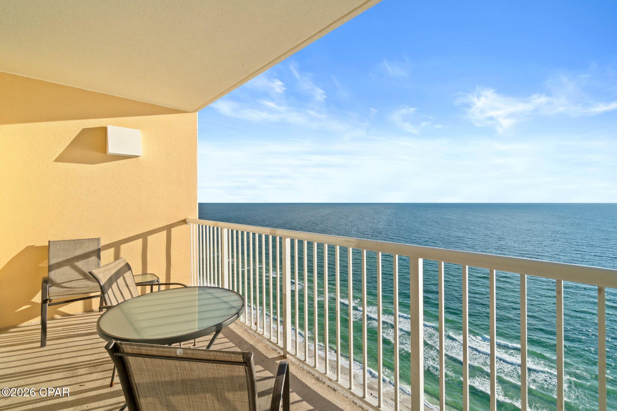 Majestic Beach Tower II - Residential