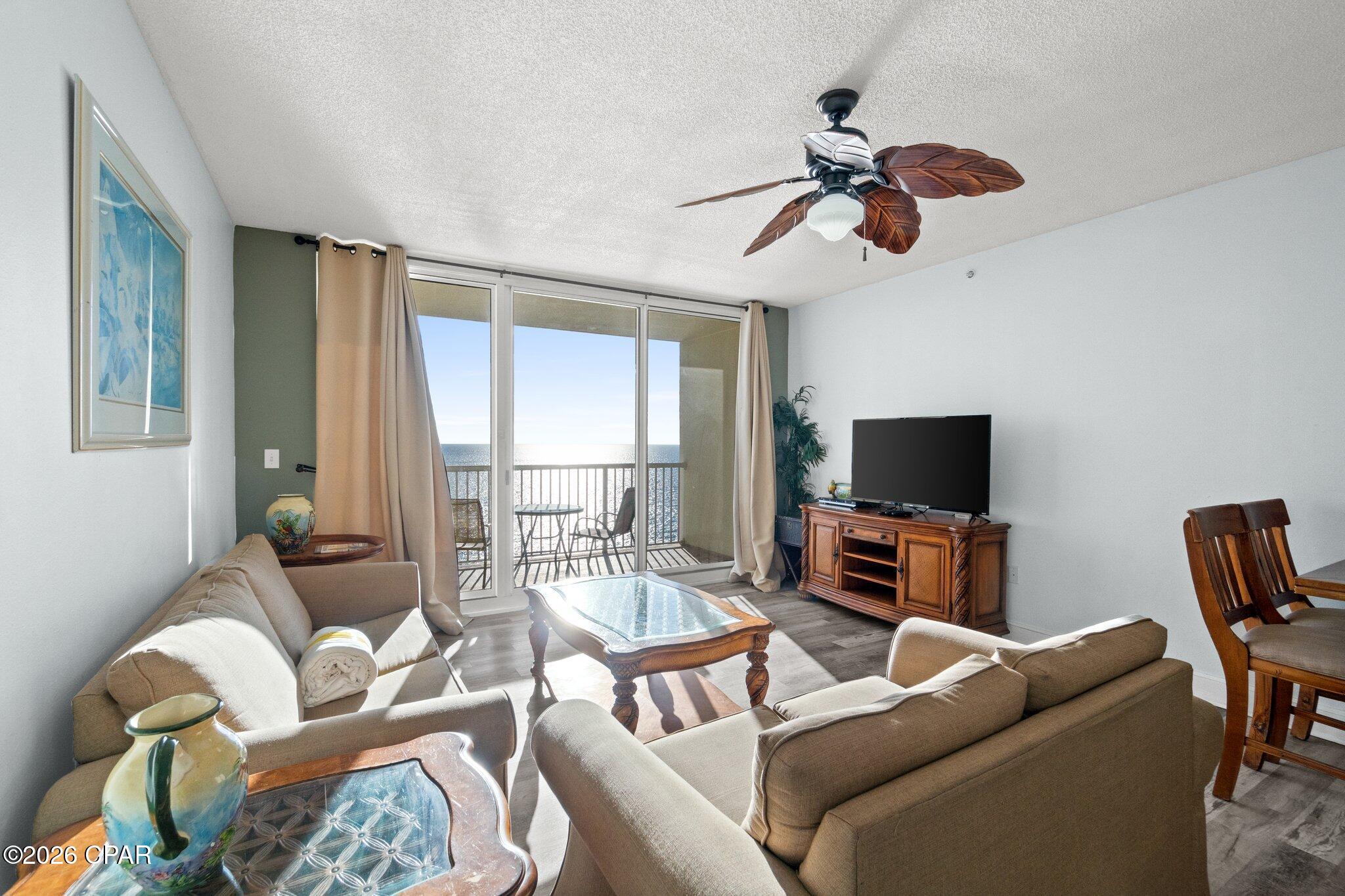 Majestic Beach Tower II - Residential