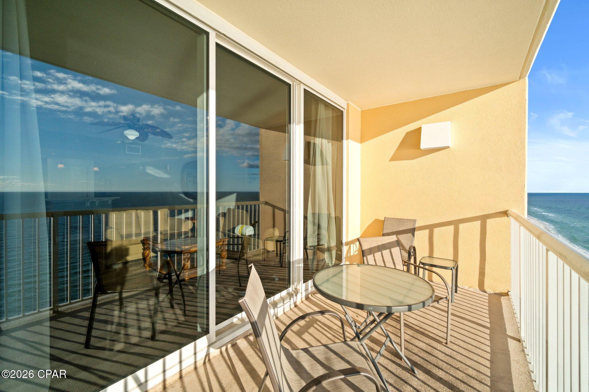 Majestic Beach Tower II - Residential