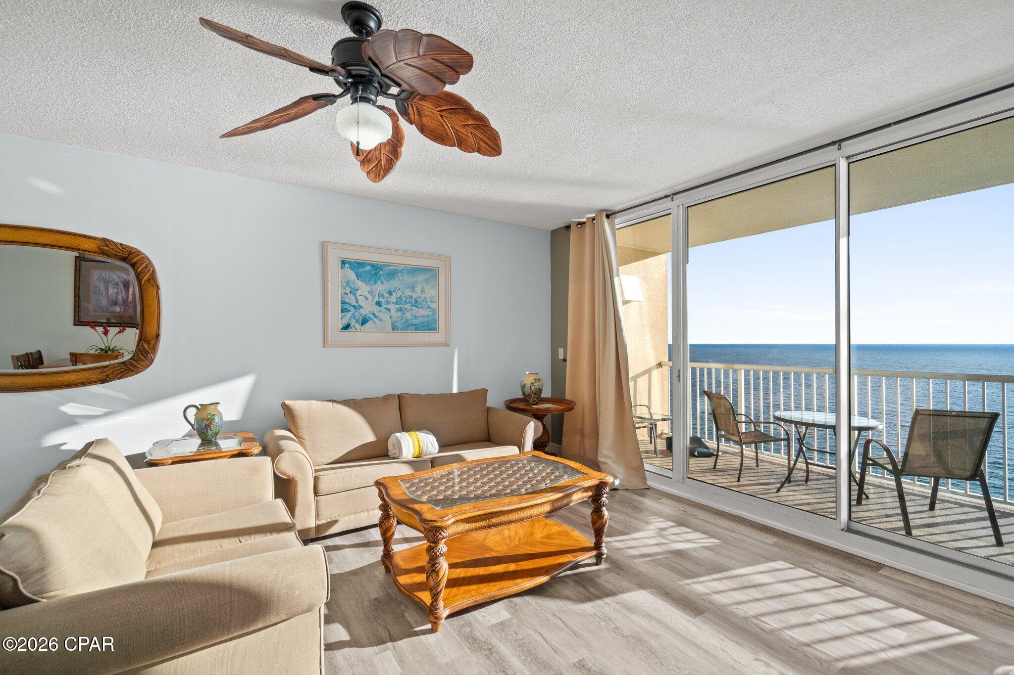 Majestic Beach Tower II - Residential
