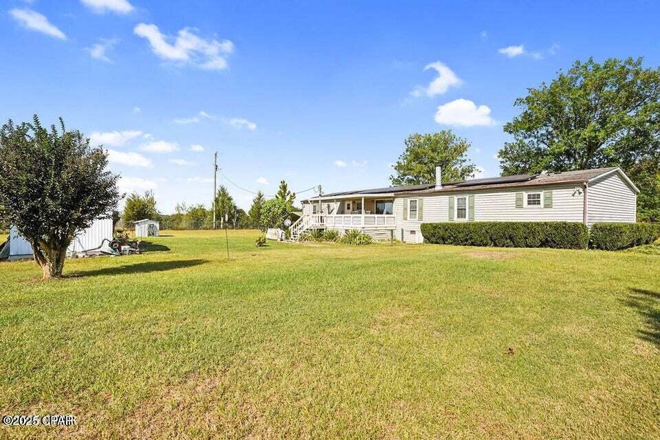 Bonifay - Residential
