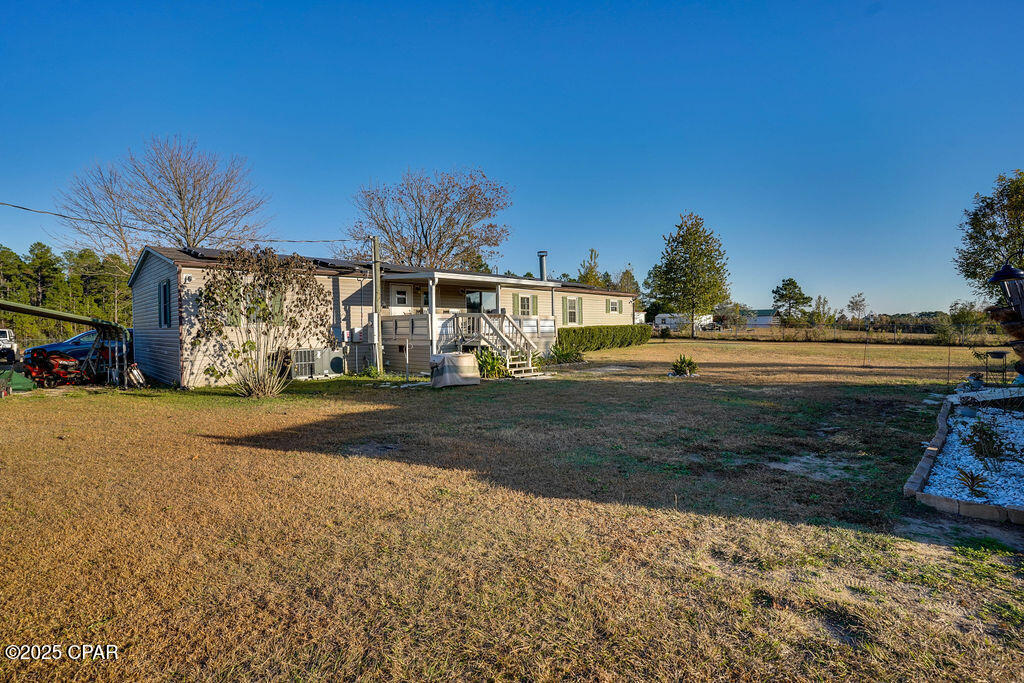 Bonifay - Residential