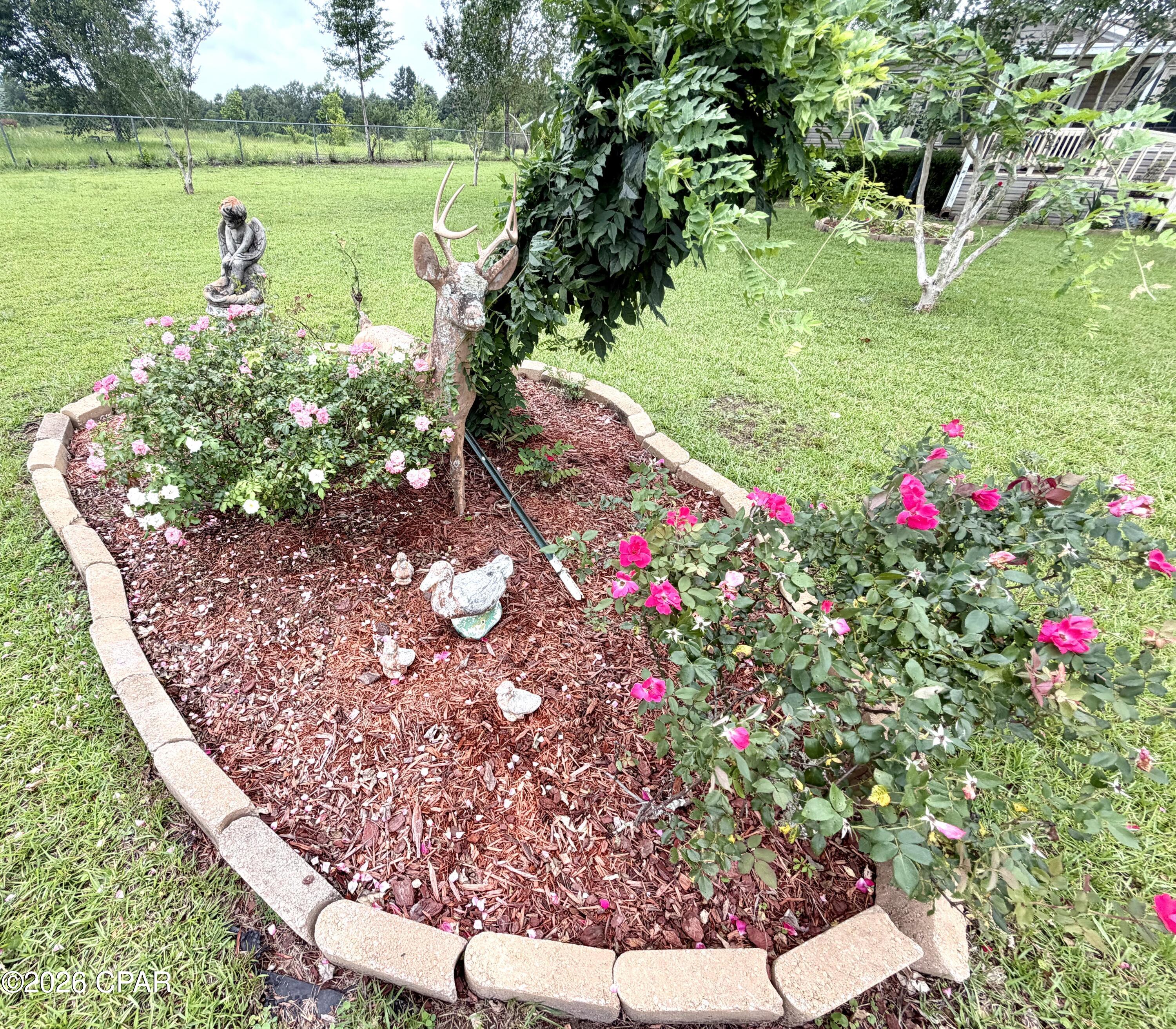 Bonifay - Residential